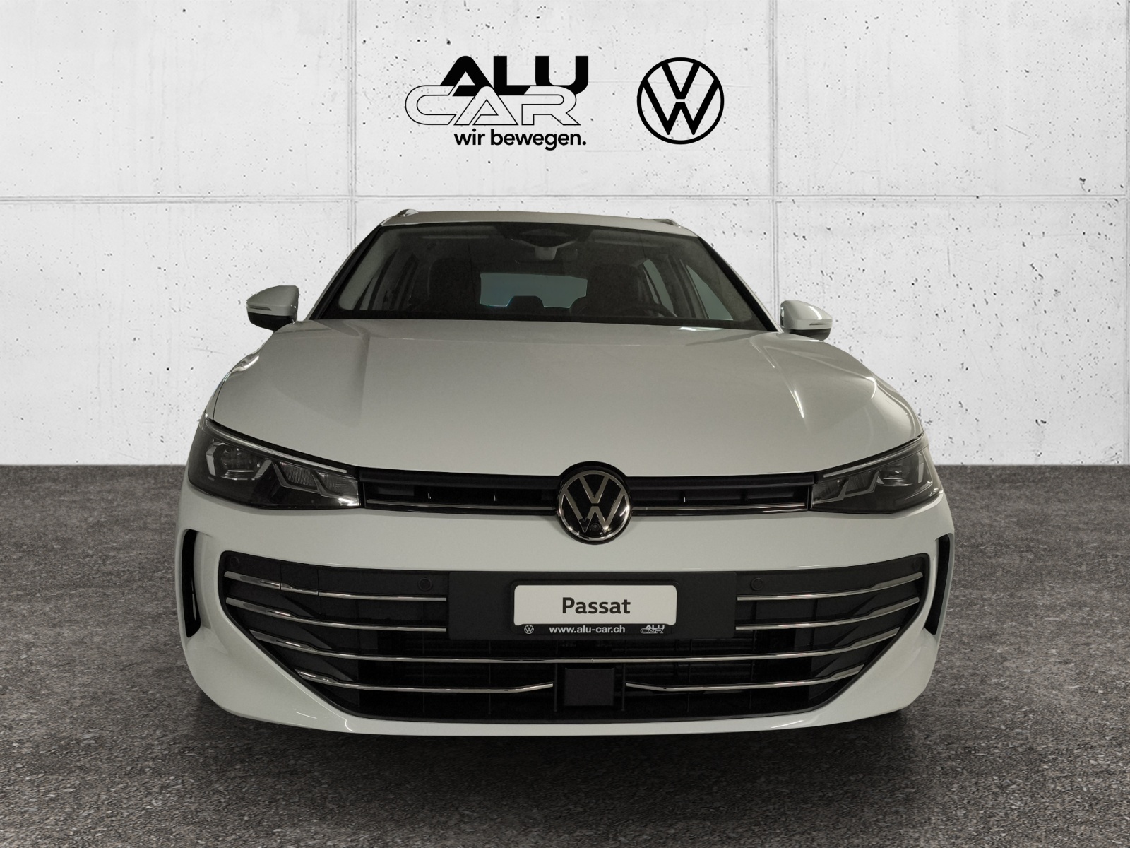 VW Passat Variant 2.0 TDI evo Business DSG-image-6
