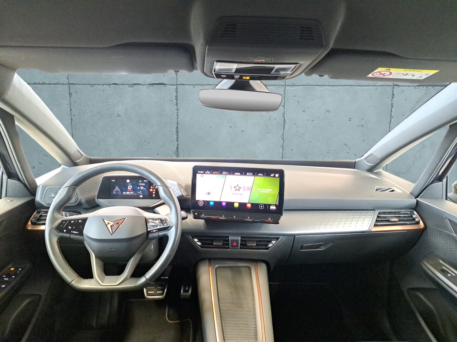CUPRA Born Electric-image-10