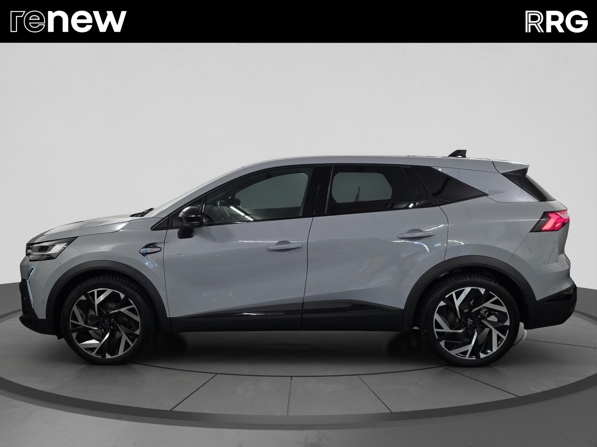 RENAULT Symbioz 1.6 E-Tech Esprit Alpine-image-5