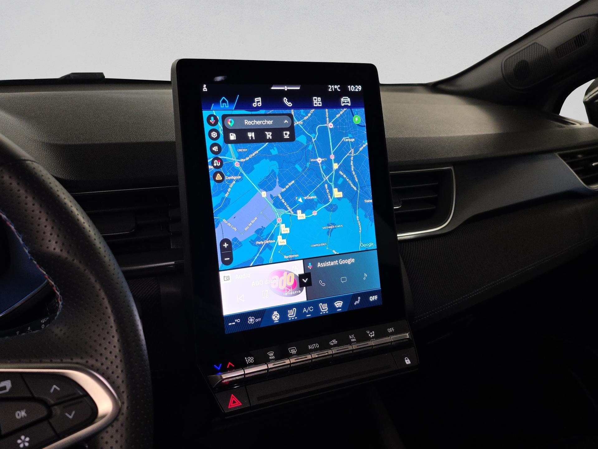 RENAULT Symbioz 1.6 E-Tech Esprit Alpine-image-11