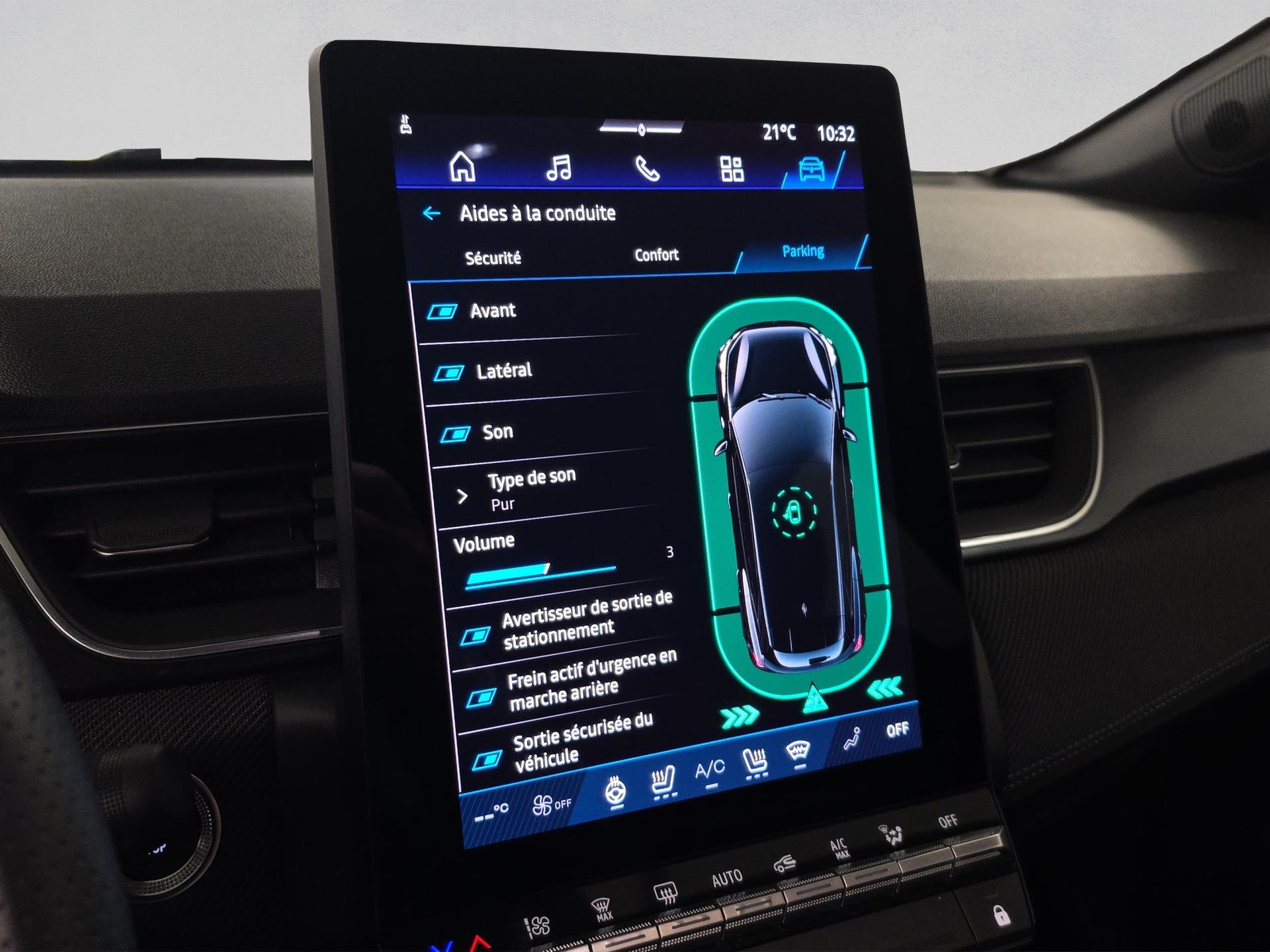 RENAULT Symbioz 1.6 E-Tech Esprit Alpine-image-23