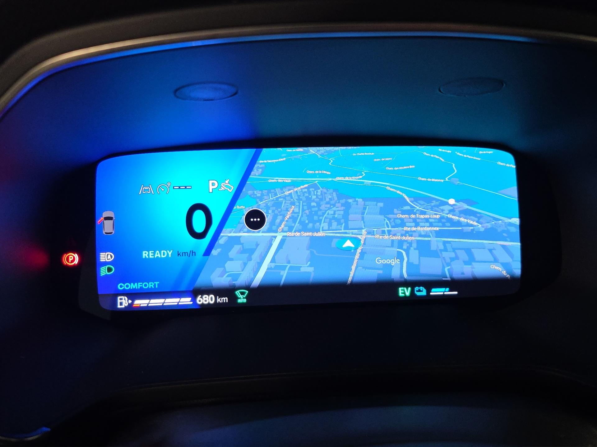 RENAULT Symbioz 1.6 E-Tech Esprit Alpine-image-10