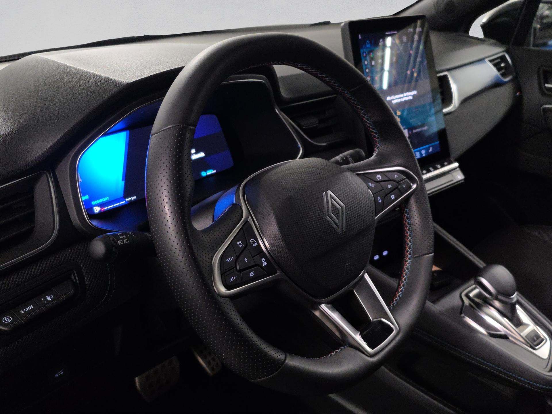 RENAULT Symbioz 1.6 E-Tech Esprit Alpine-image-9