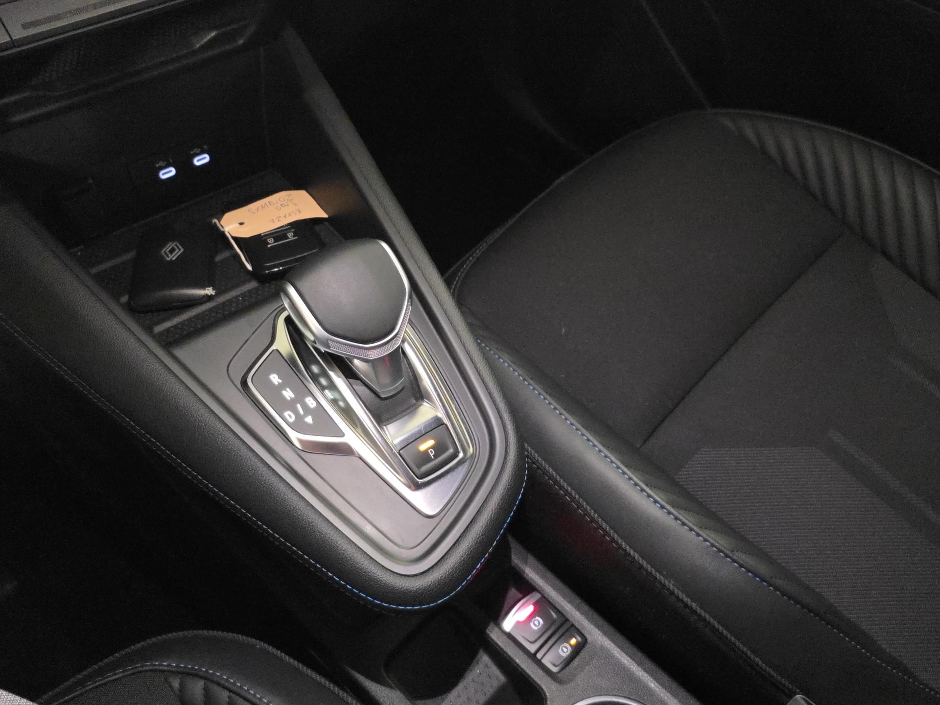 RENAULT Symbioz 1.6 E-Tech Esprit Alpine-image-25