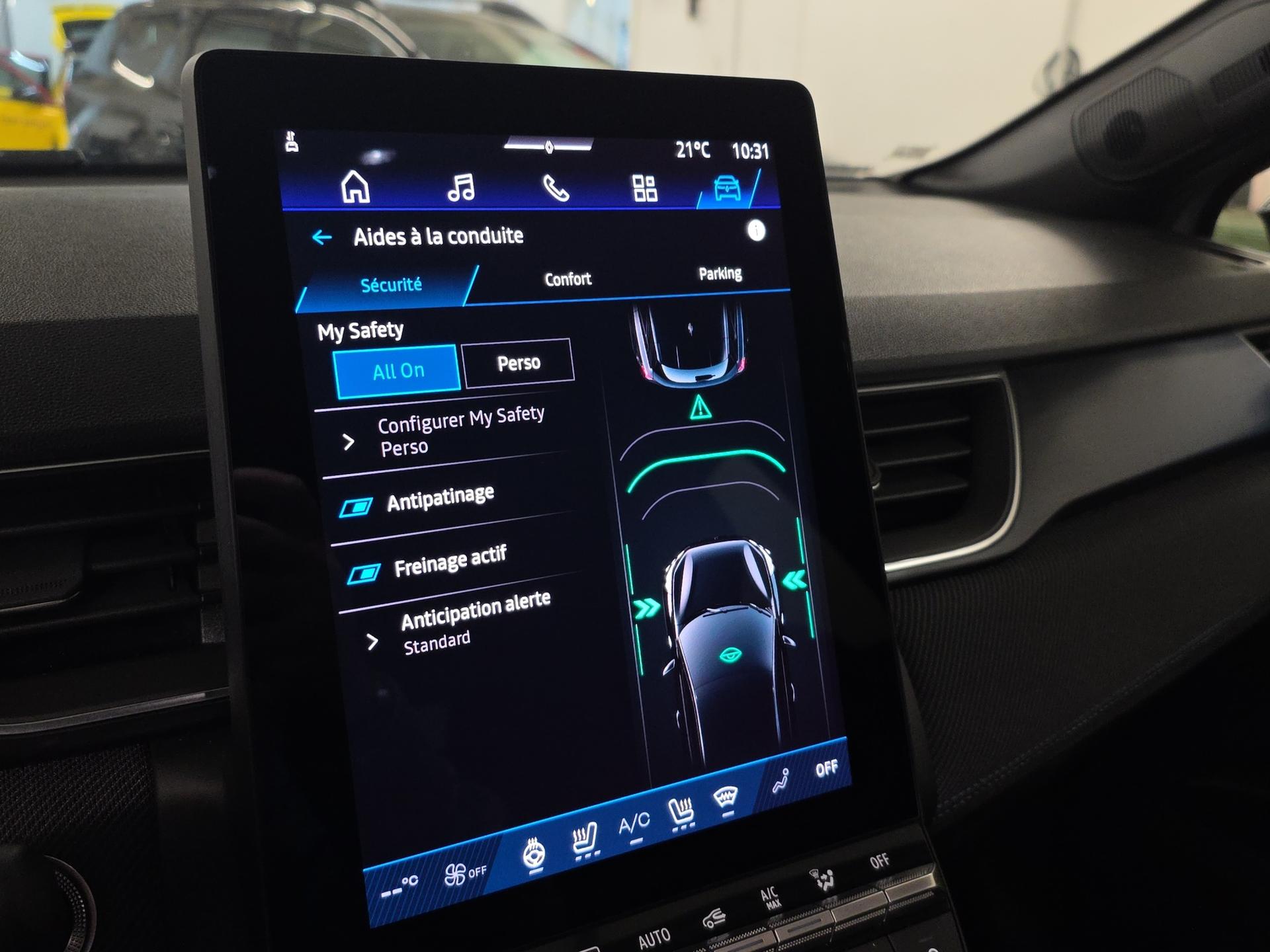 RENAULT Symbioz 1.6 E-Tech Esprit Alpine-image-21