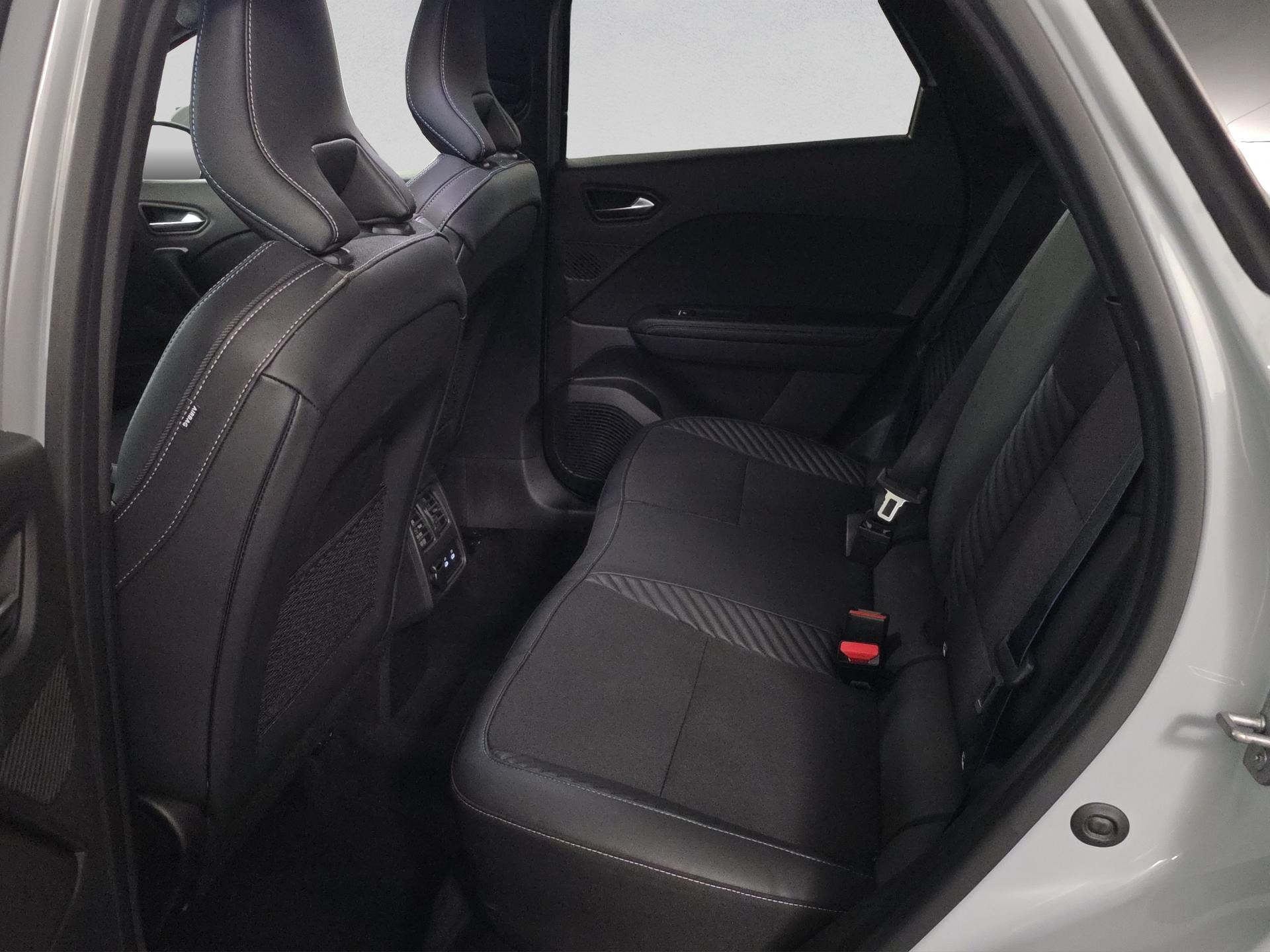 RENAULT Symbioz 1.6 E-Tech Esprit Alpine-image-14