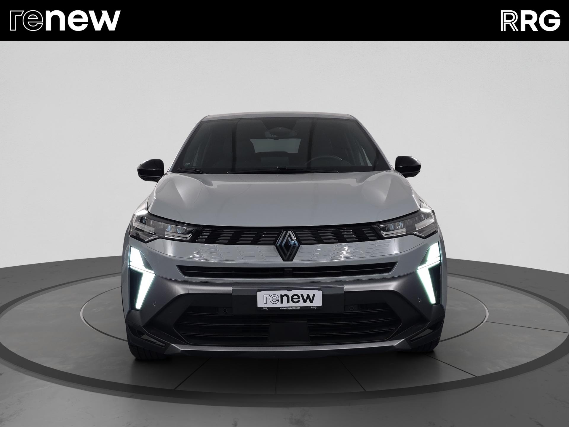 RENAULT Symbioz 1.6 E-Tech Esprit Alpine-image-7