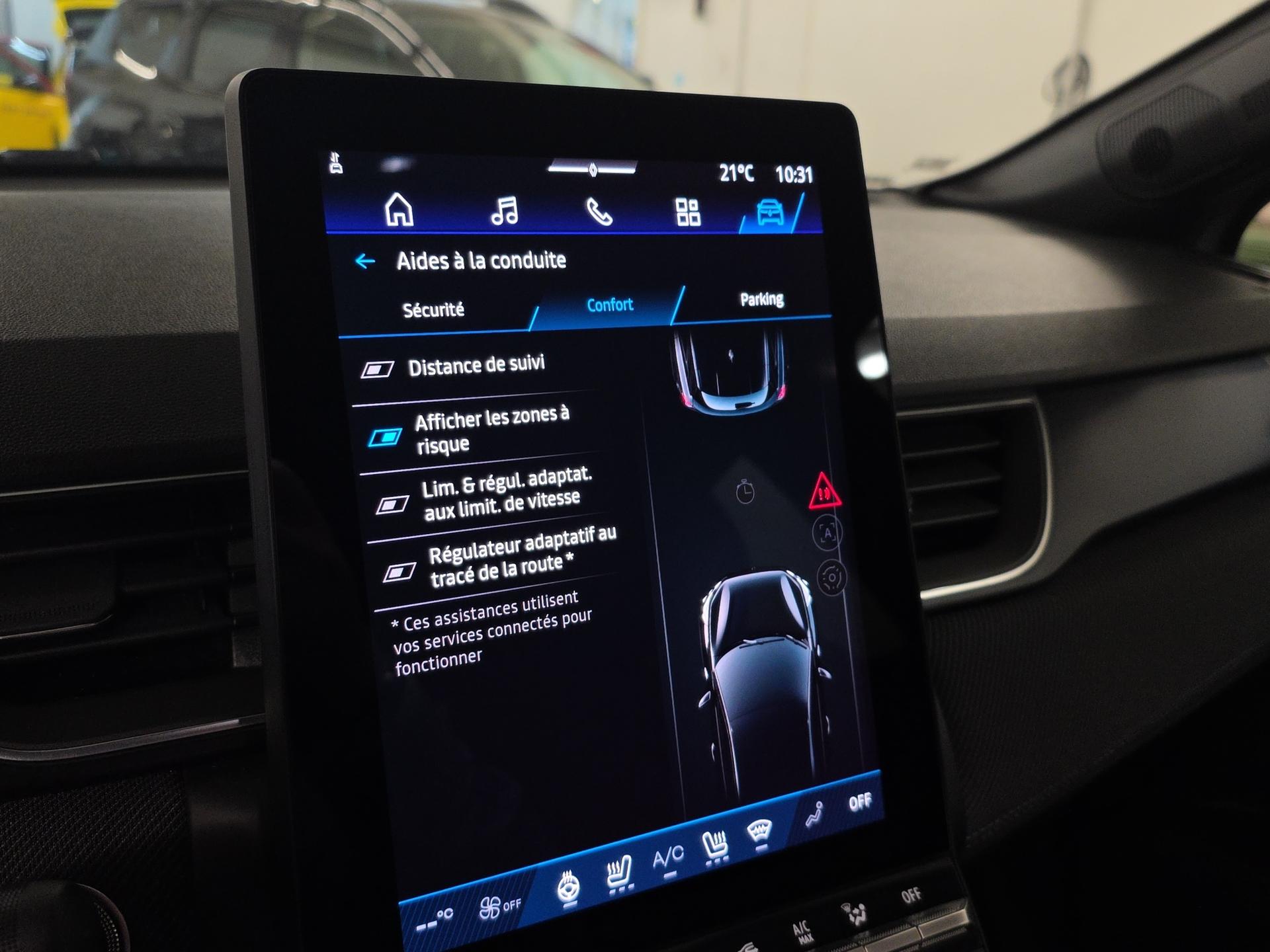 RENAULT Symbioz 1.6 E-Tech Esprit Alpine-image-22