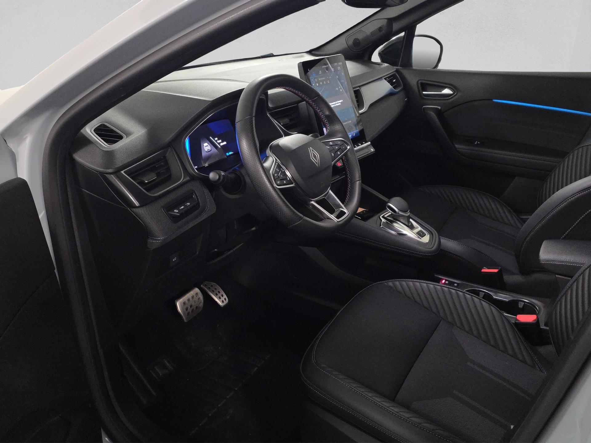 RENAULT Symbioz 1.6 E-Tech Esprit Alpine-image-8