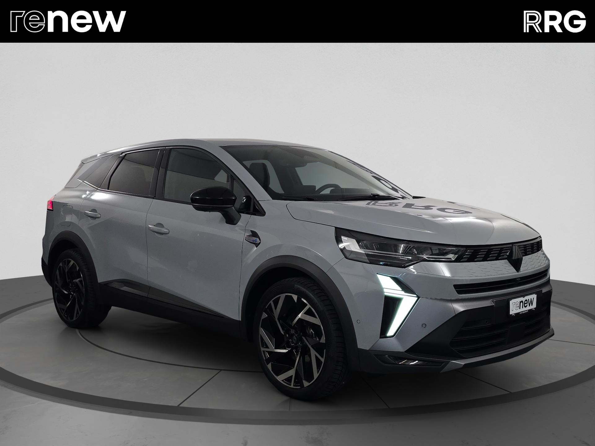 RENAULT Symbioz 1.6 E-Tech Esprit Alpine-image-0