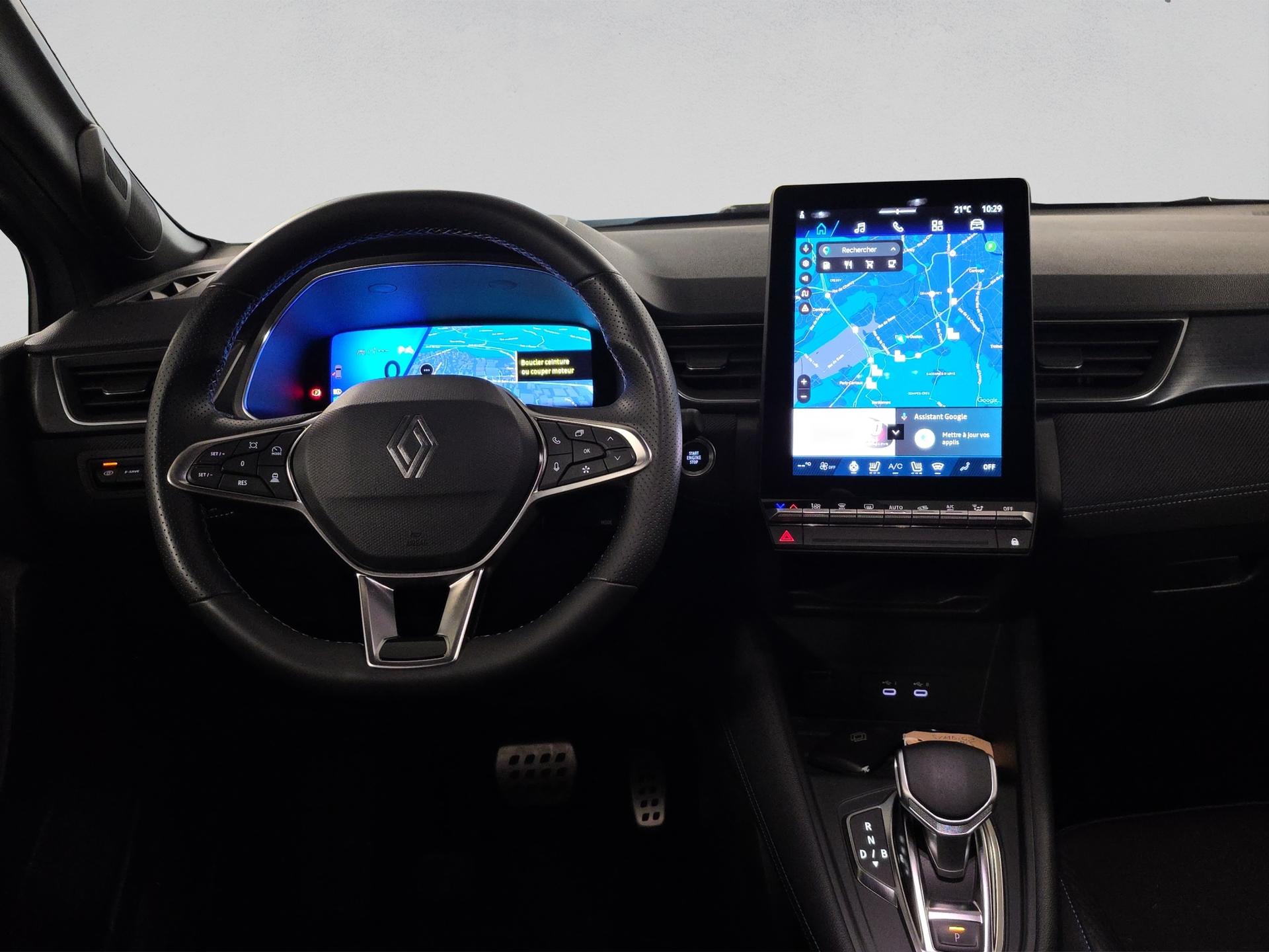 RENAULT Symbioz 1.6 E-Tech Esprit Alpine-image-13