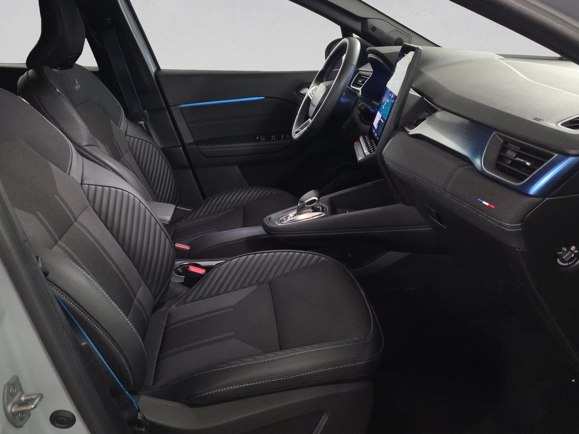 RENAULT Symbioz 1.6 E-Tech Esprit Alpine-image-16