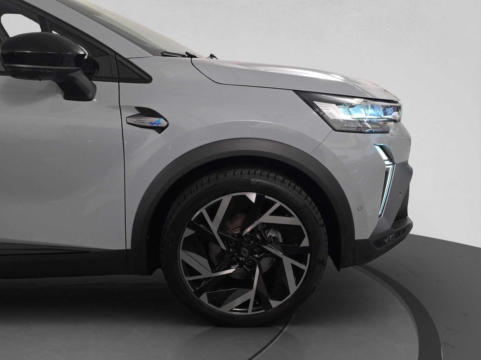 RENAULT Symbioz 1.6 E-Tech Esprit Alpine-image-17
