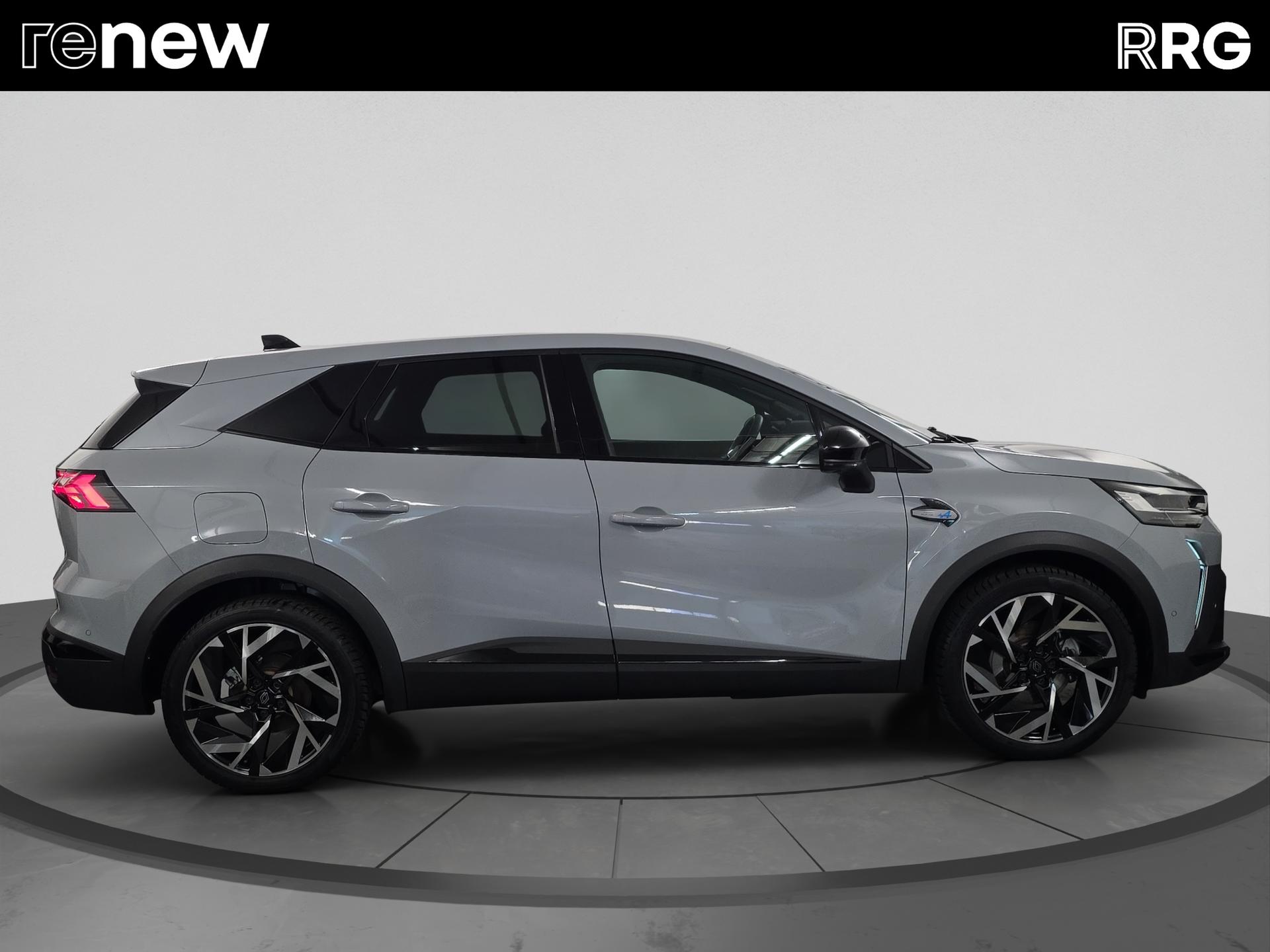 RENAULT Symbioz 1.6 E-Tech Esprit Alpine-image-1