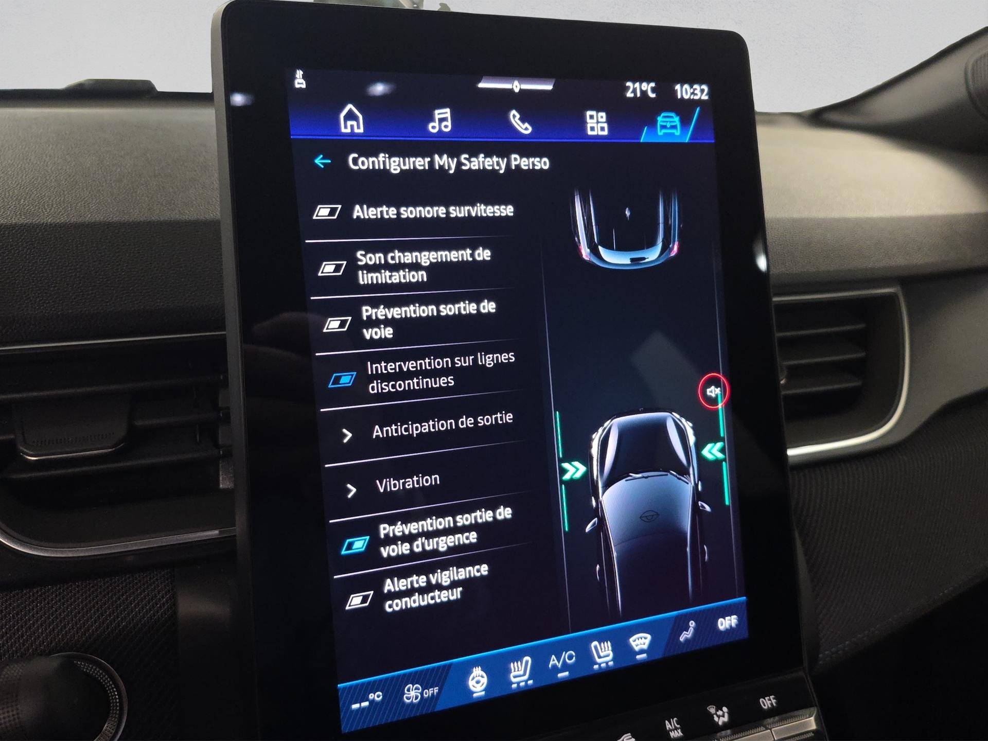RENAULT Symbioz 1.6 E-Tech Esprit Alpine-image-24