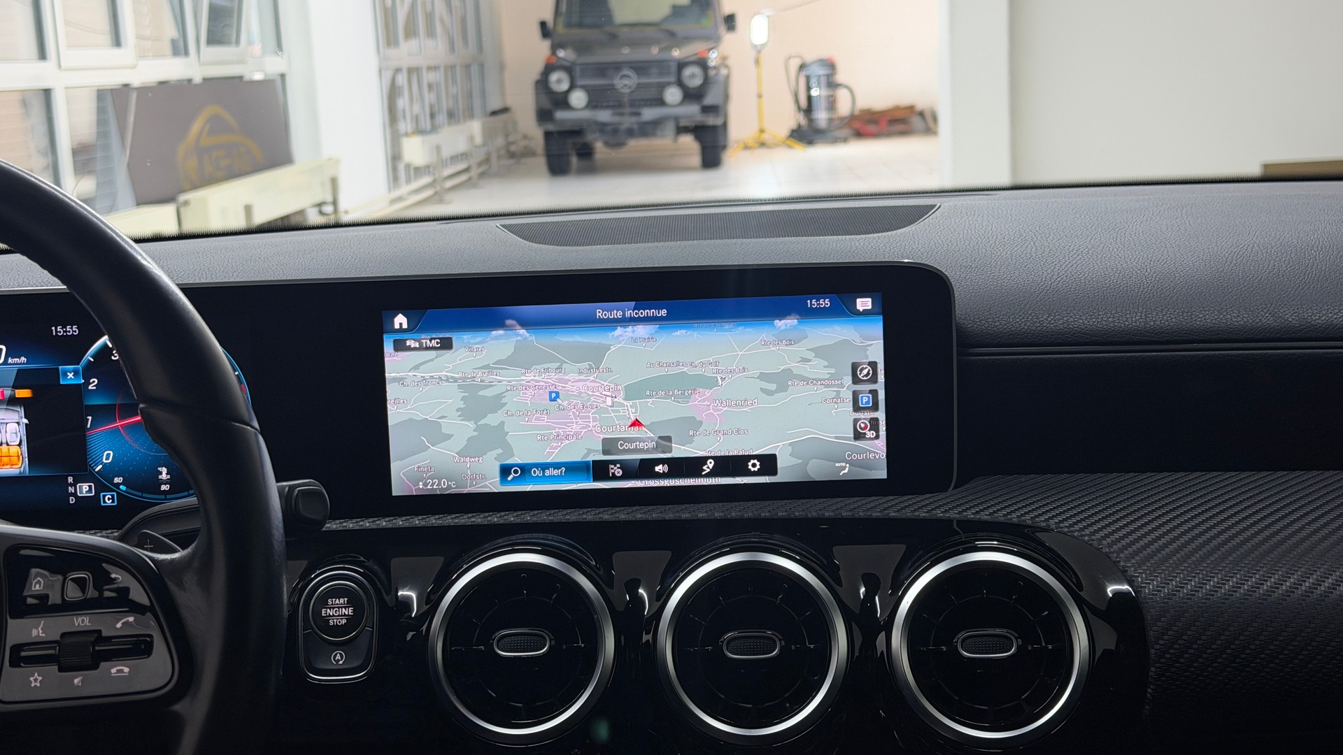 MERCEDES-BENZ A 180 7G-DCT-image-10