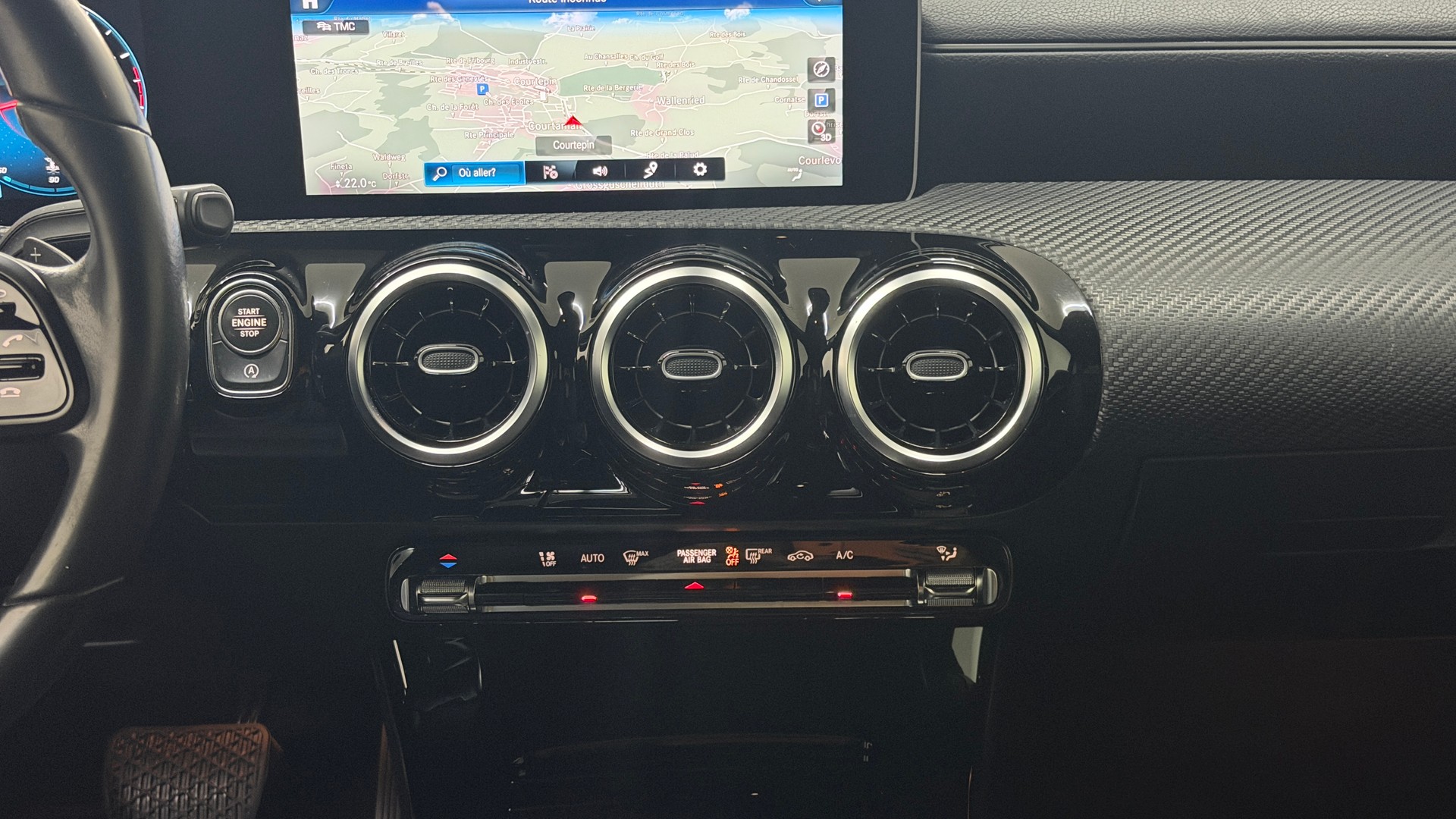 MERCEDES-BENZ A 180 7G-DCT-image-9