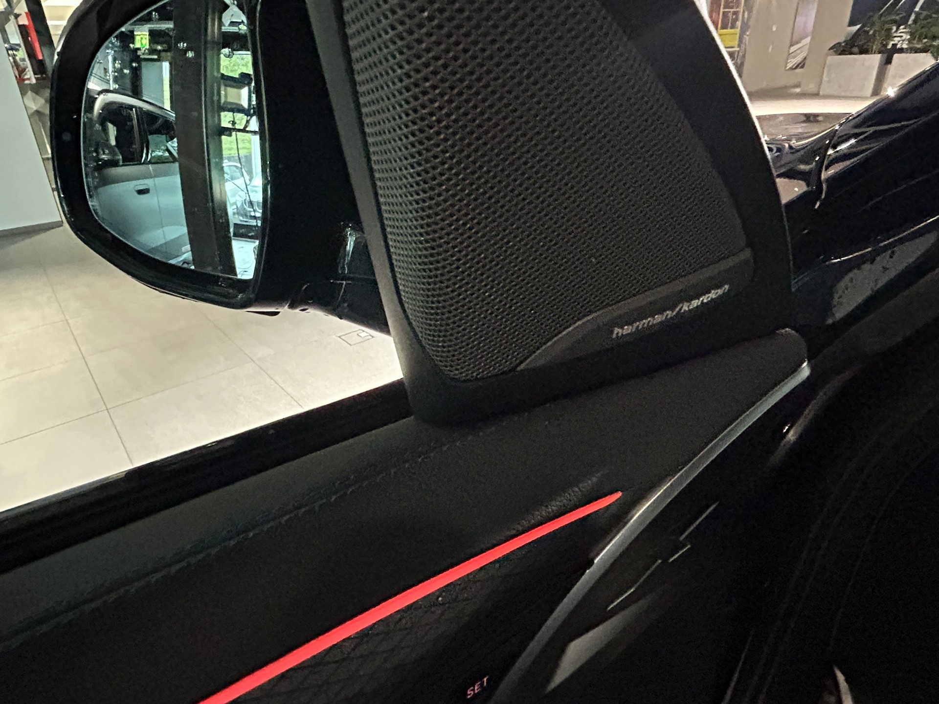 BMW X4 M40i 48V Steptronic-image-28