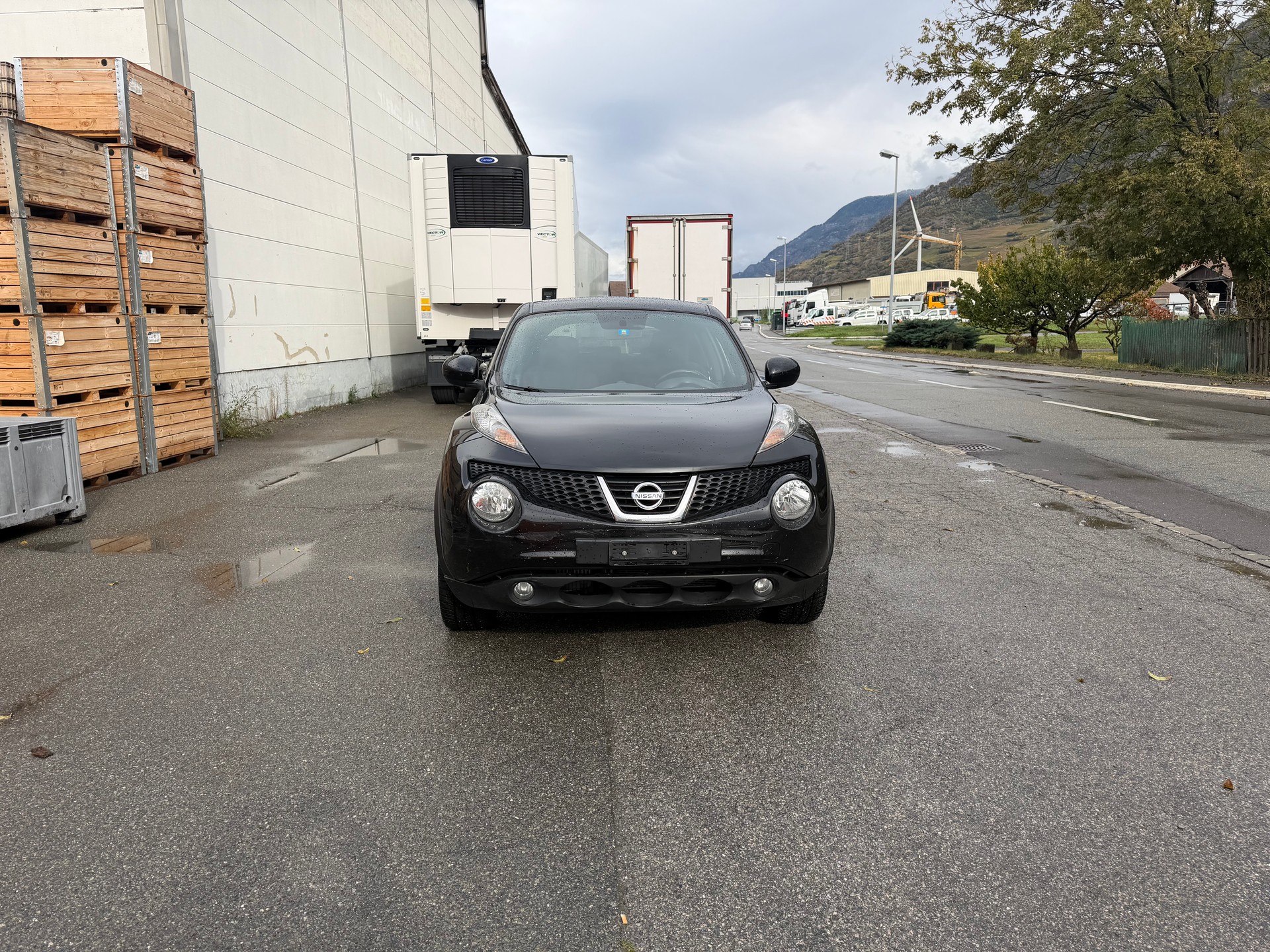NISSAN Juke 1.6 DIG-T n-tec 4x4 Xtronic M-CVT-image-6