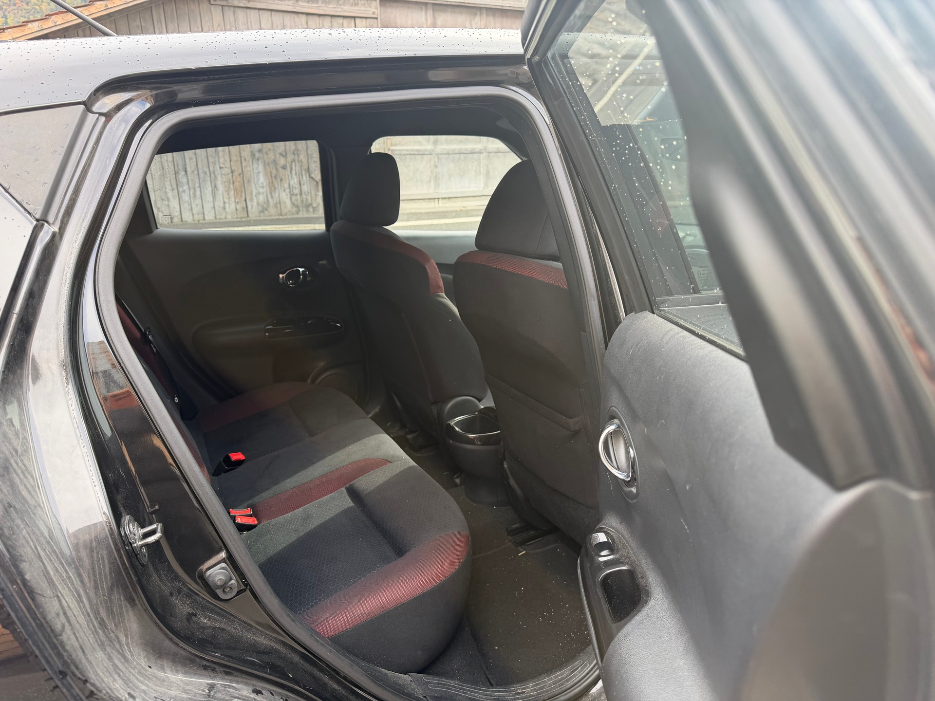 NISSAN Juke 1.6 DIG-T n-tec 4x4 Xtronic M-CVT-image-8
