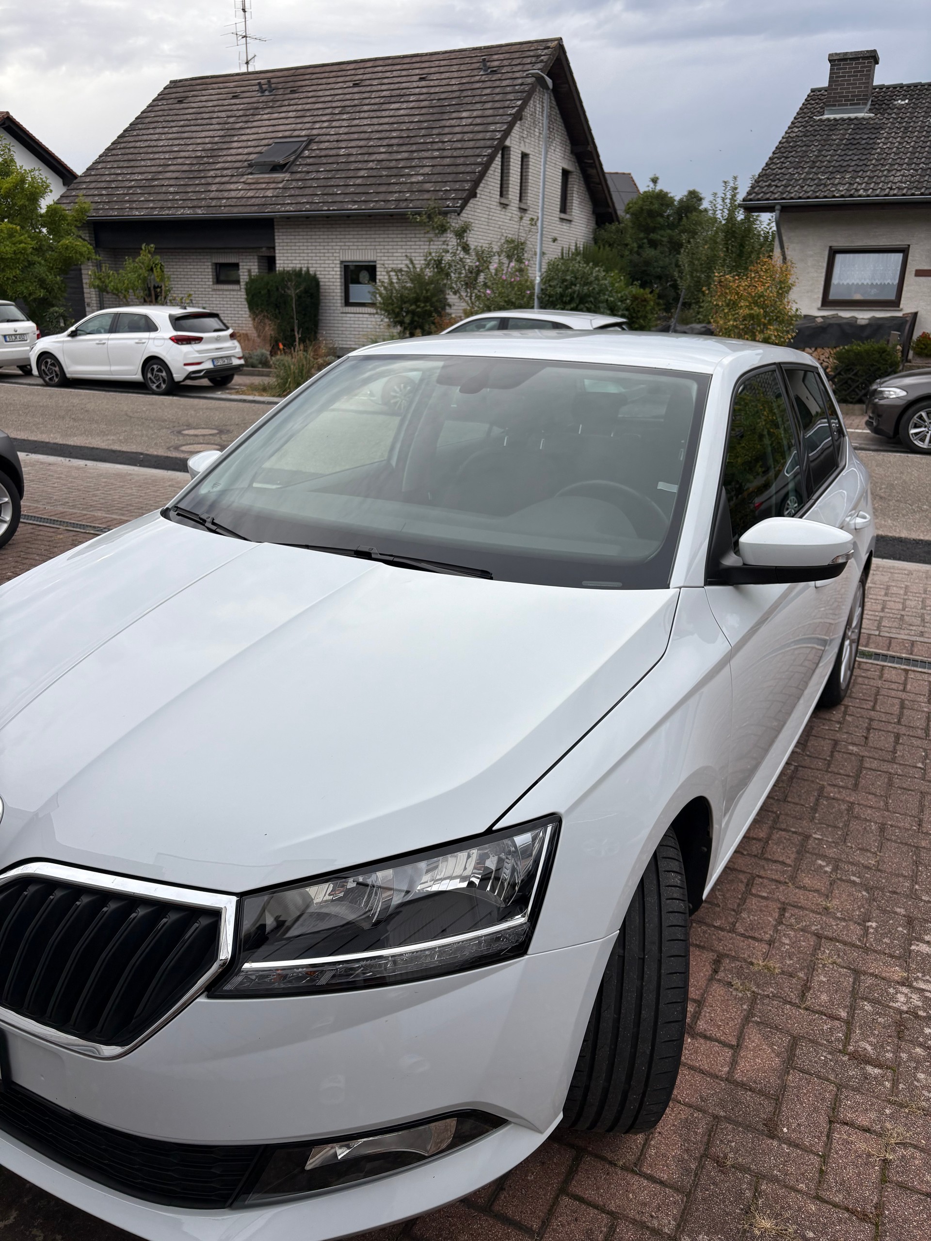 SKODA 1.0 TSI Ambition DSG-image-1