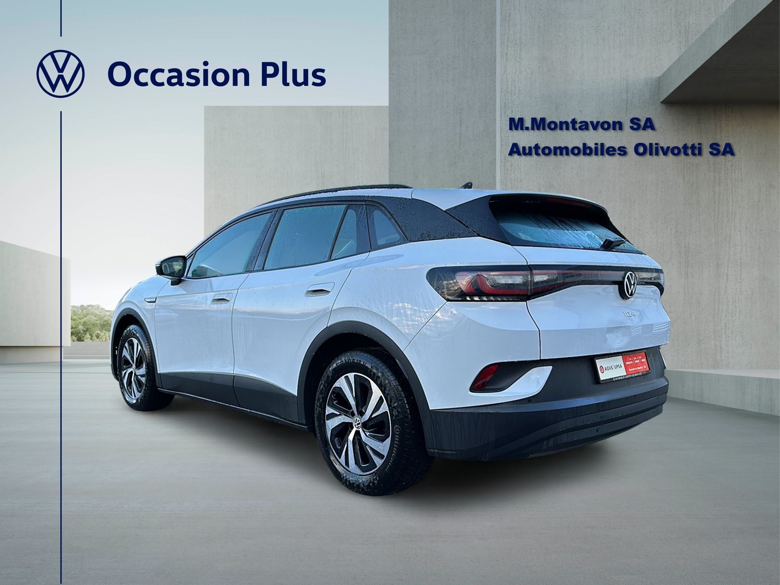 VW ID.4 Pure Performance City 55 kWh-image-3