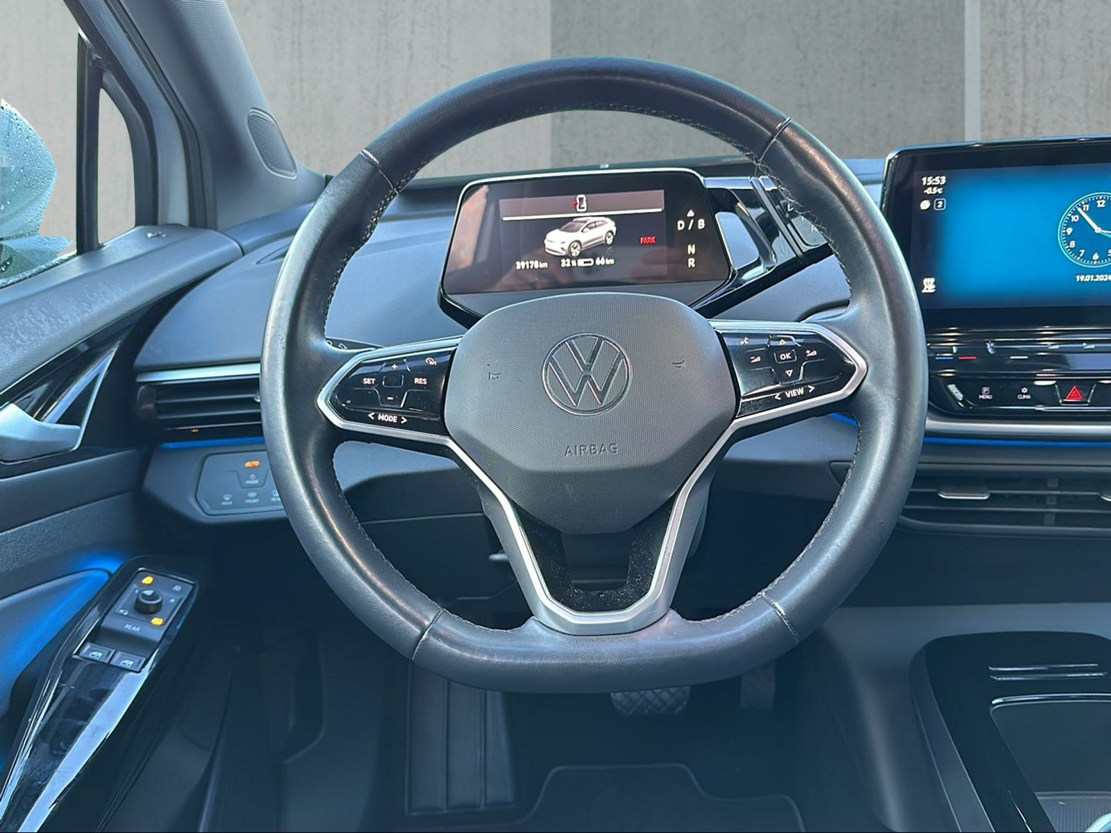 VW ID.4 Pure Performance City 55 kWh-image-7
