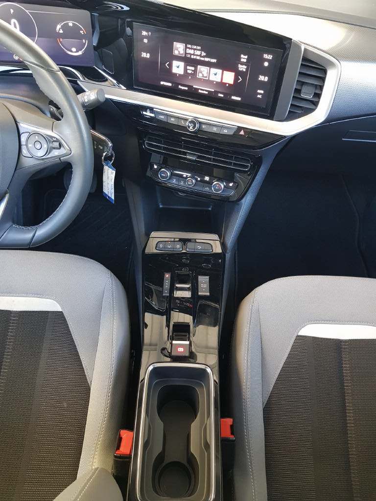 OPEL Mokka 1.2 T 130 Elegance-image-6