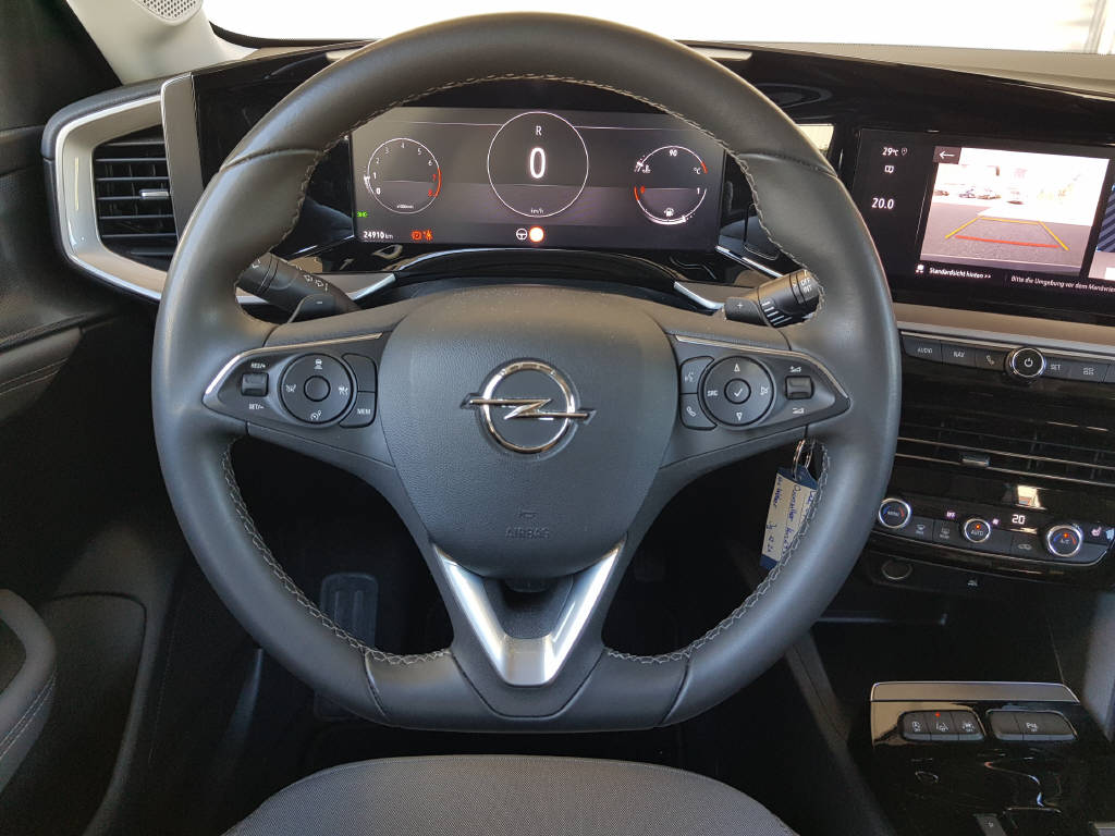OPEL Mokka 1.2 T 130 Elegance-image-5