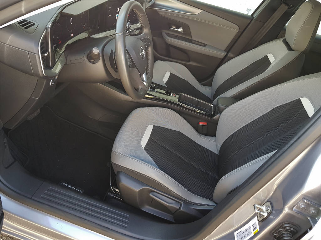 OPEL Mokka 1.2 T 130 Elegance-image-13