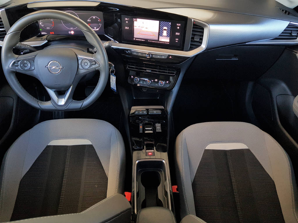OPEL Mokka 1.2 T 130 Elegance-image-4