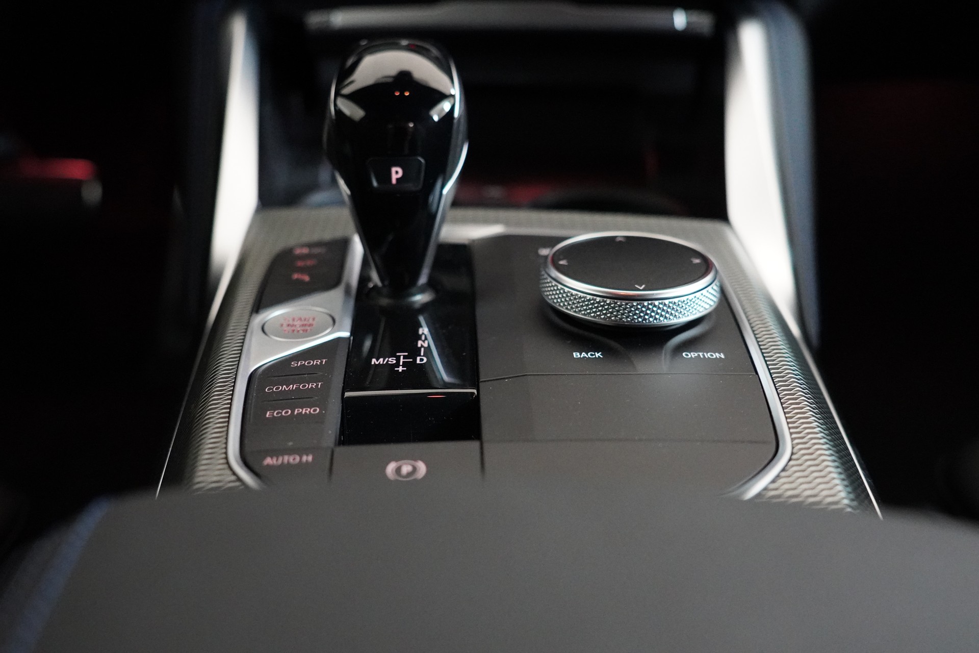 BMW 220d M Sport Pro-image-19