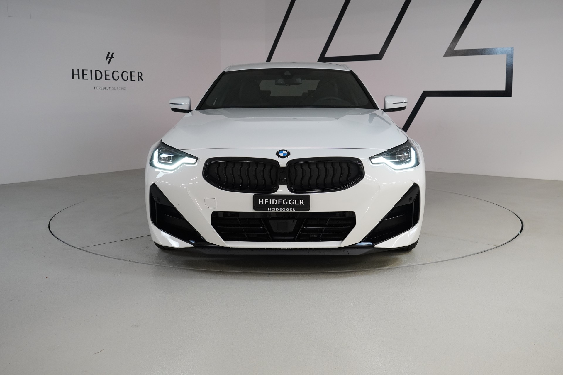 BMW 220d M Sport Pro-image-1