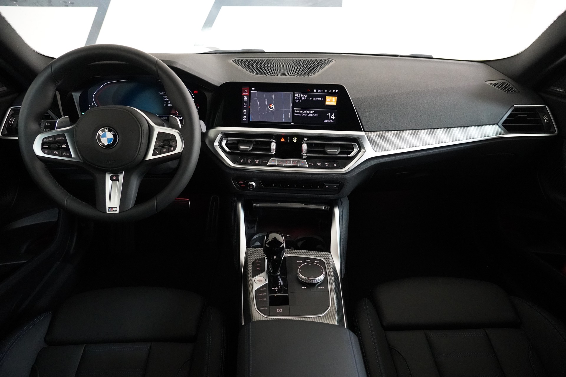 BMW 220d M Sport Pro-image-17
