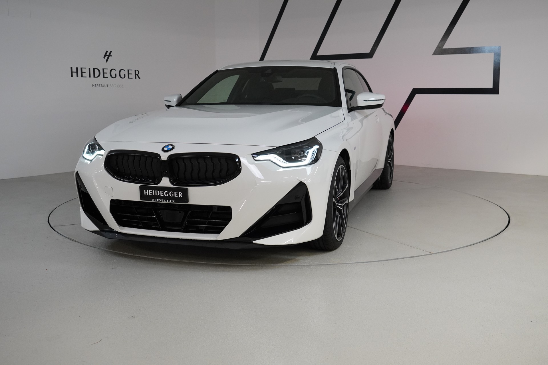 BMW 220d M Sport Pro-image-0