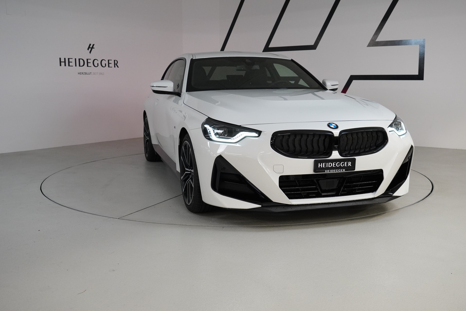 BMW 220d M Sport Pro-image-2