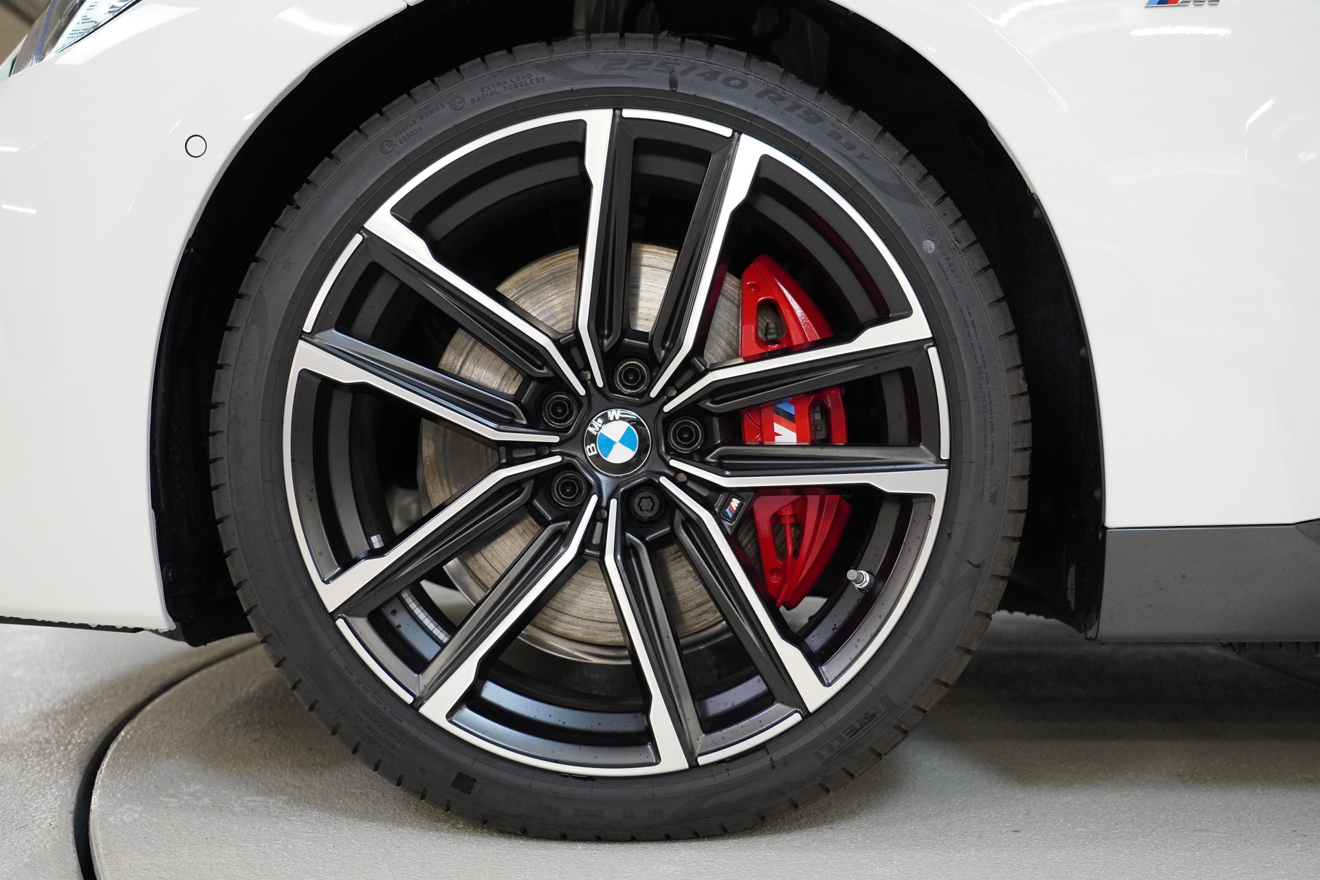 BMW 220d M Sport Pro-image-9