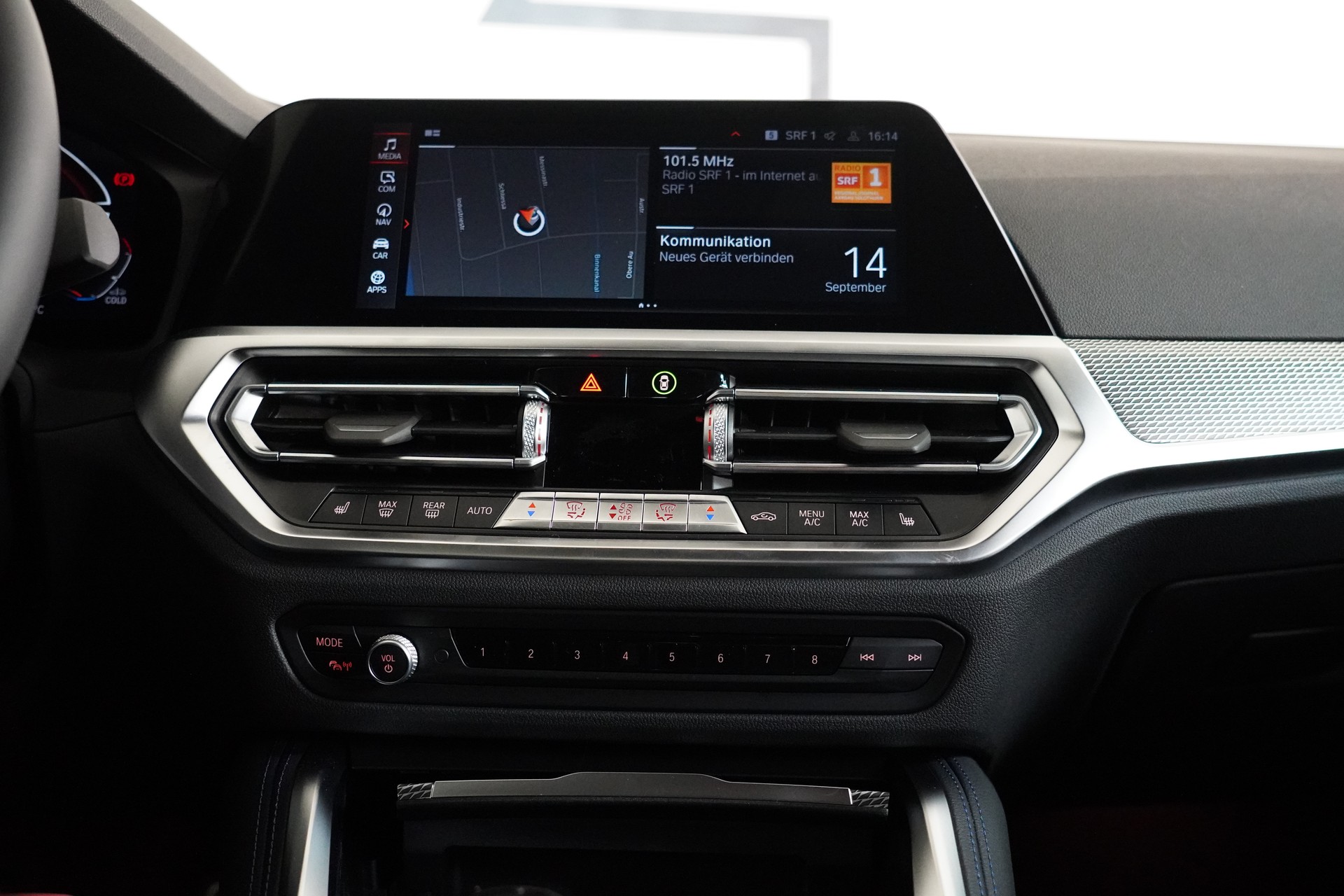 BMW 220d M Sport Pro-image-20