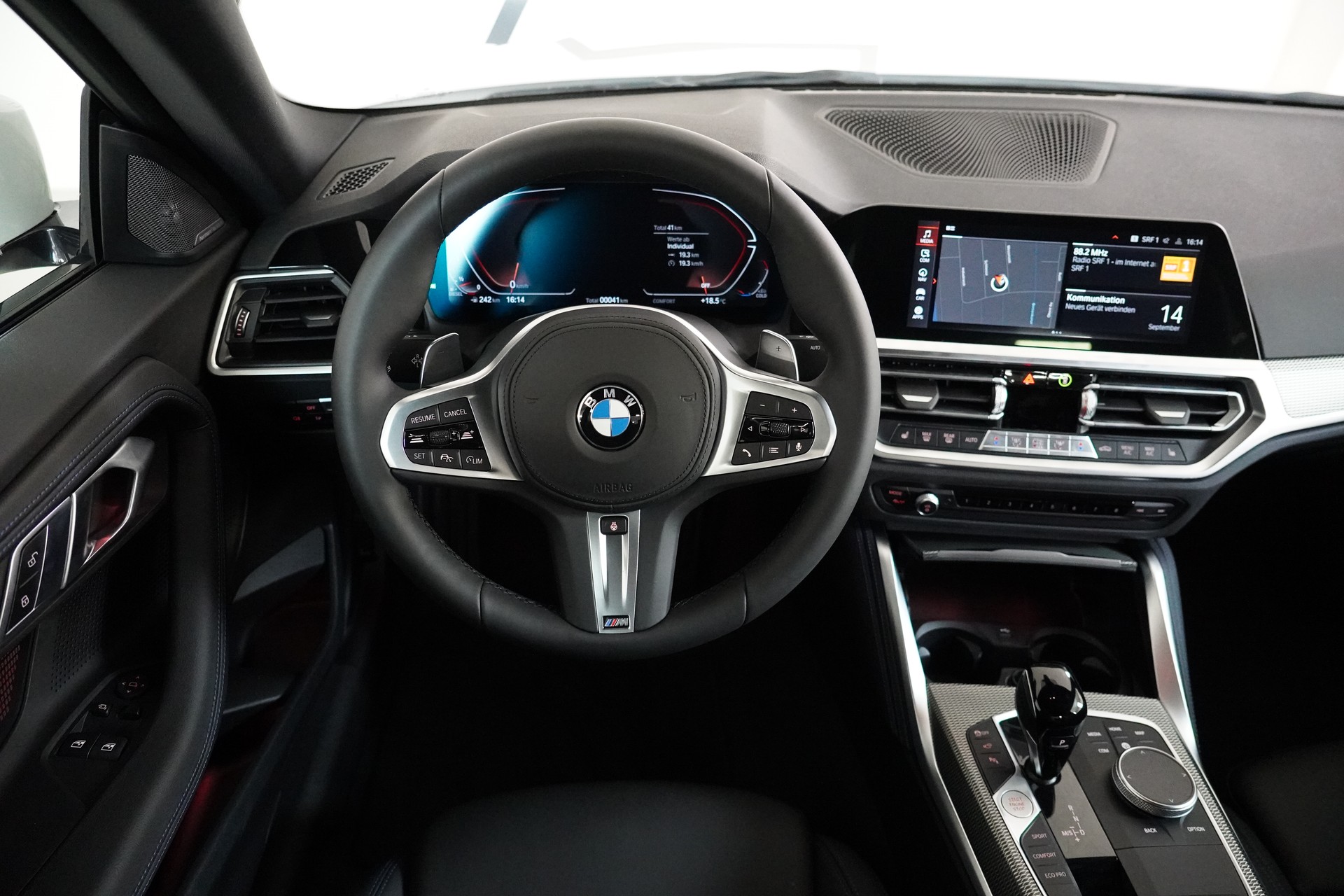 BMW 220d M Sport Pro-image-18