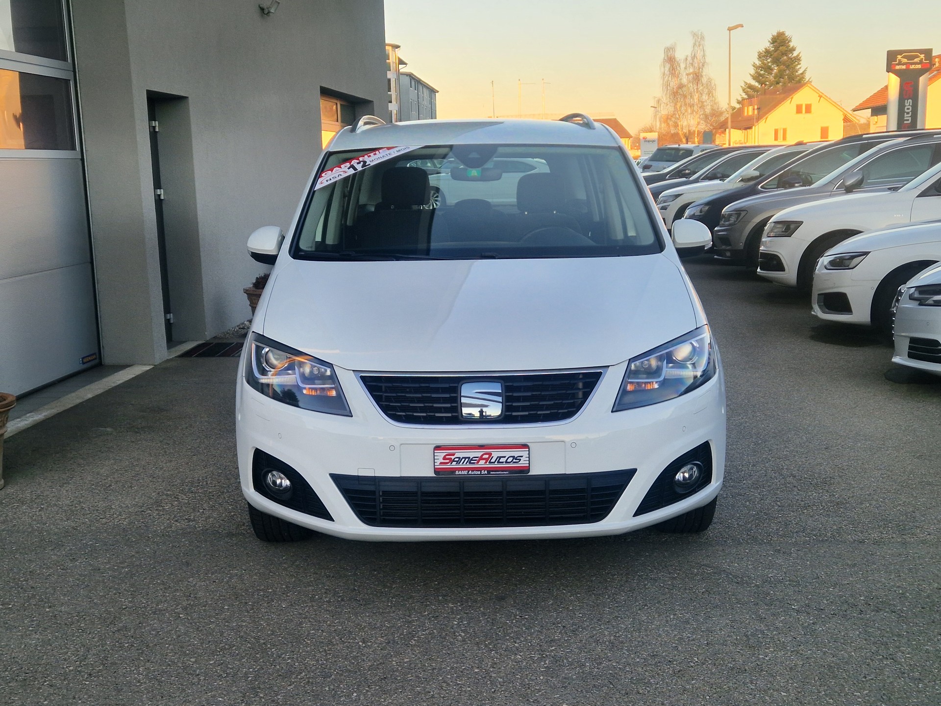 SEAT Alhambra 2.0 TDI 4Drive Style-image-5