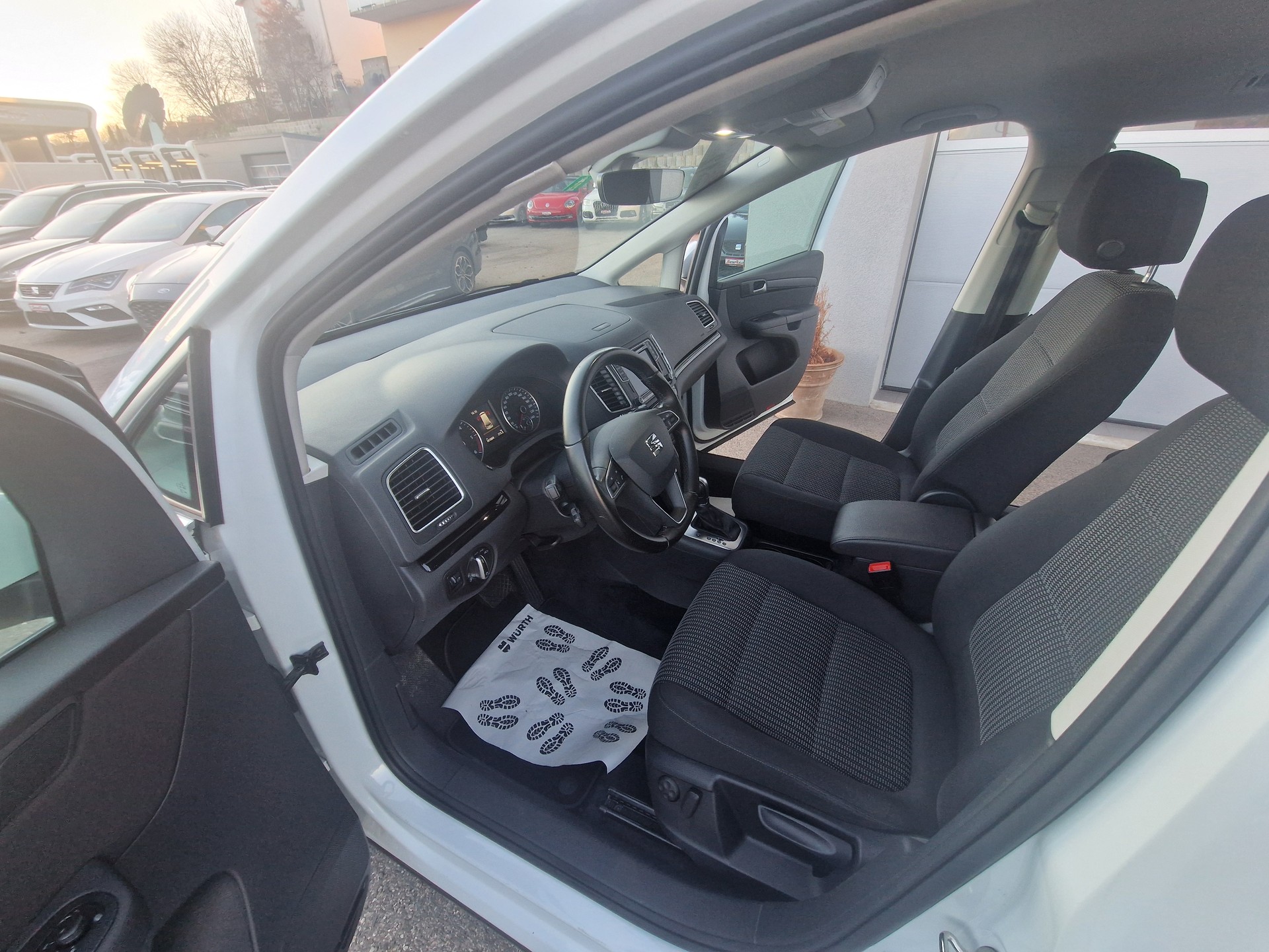 SEAT Alhambra 2.0 TDI 4Drive Style-image-6