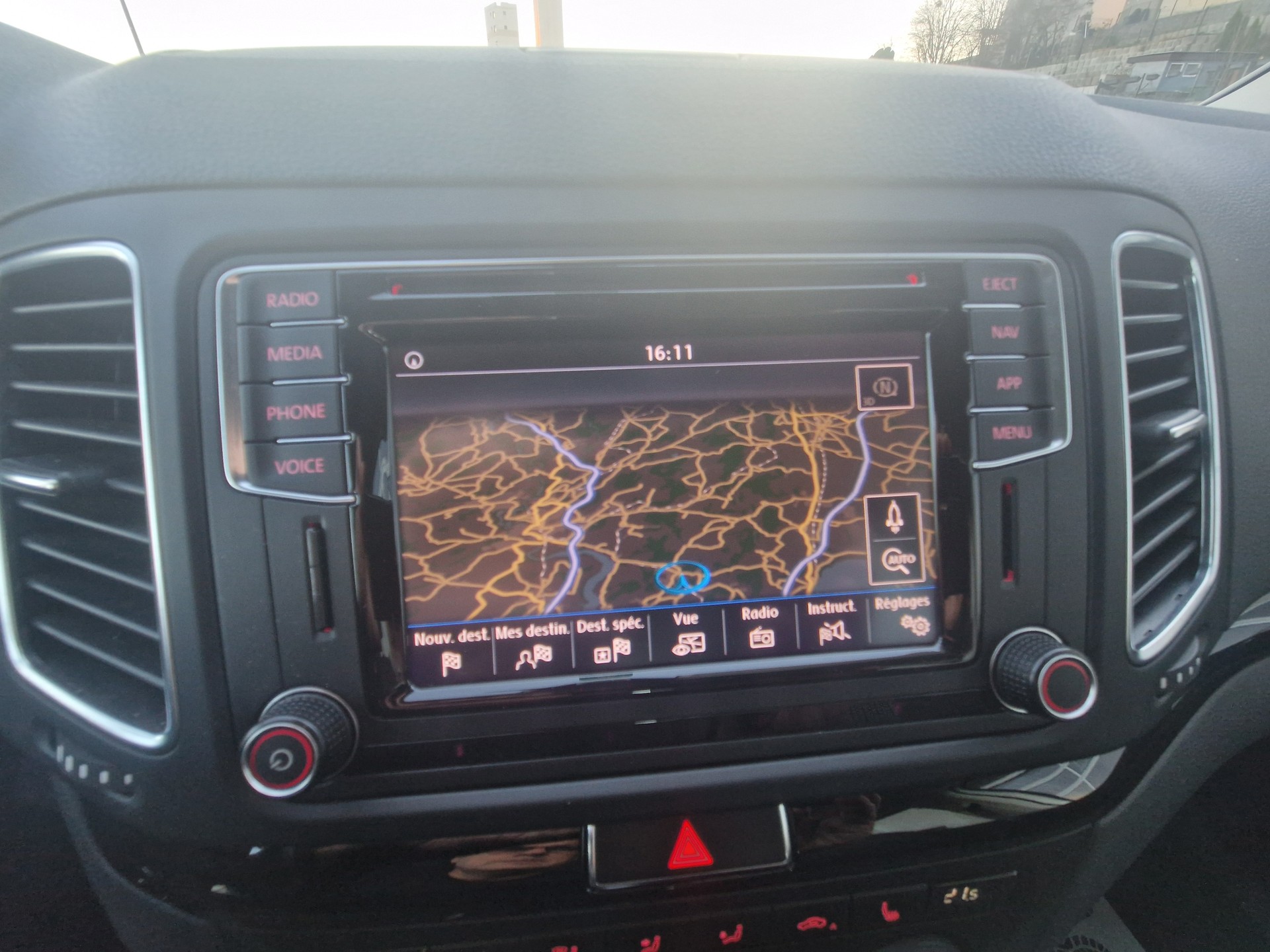 SEAT Alhambra 2.0 TDI 4Drive Style-image-12