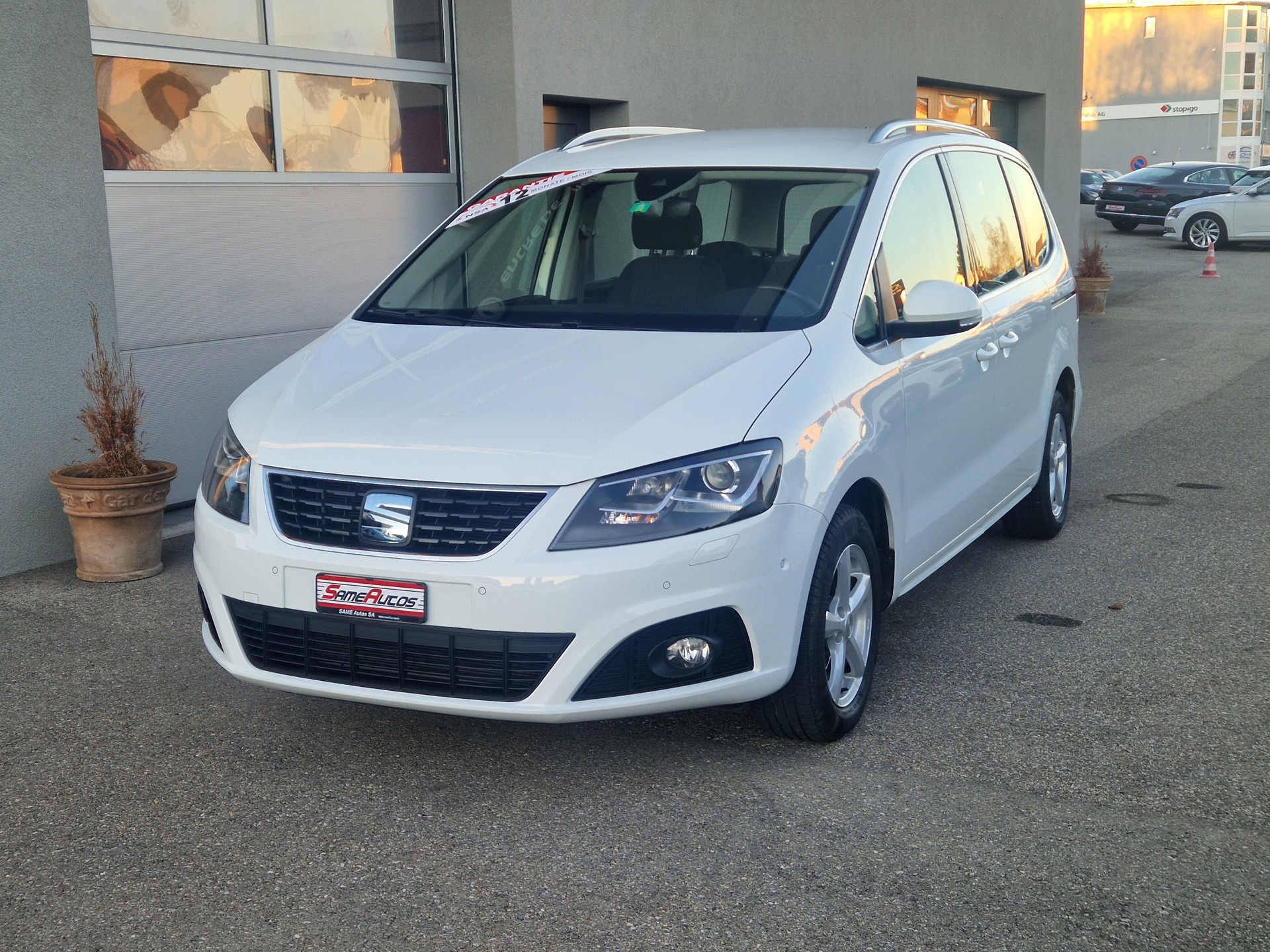 SEAT Alhambra 2.0 TDI 4Drive Style-image-4