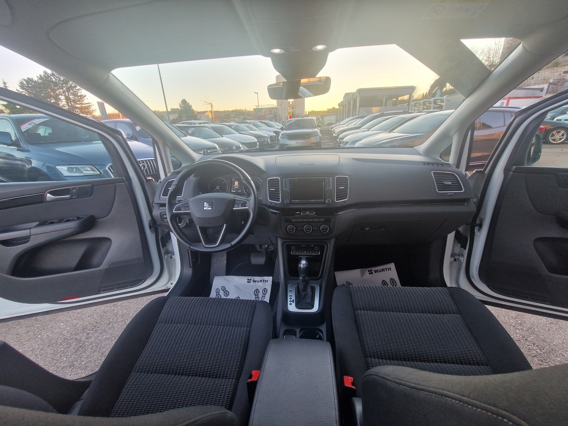 SEAT Alhambra 2.0 TDI 4Drive Style-image-8