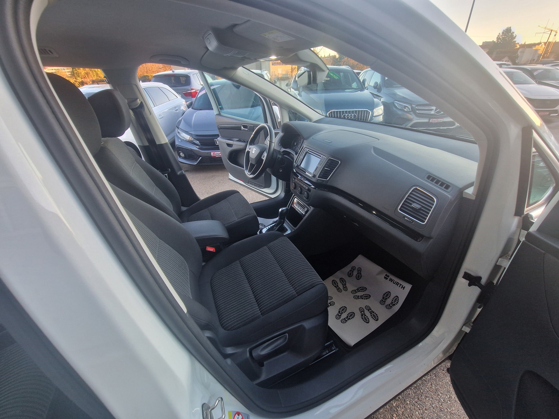 SEAT Alhambra 2.0 TDI 4Drive Style-image-7
