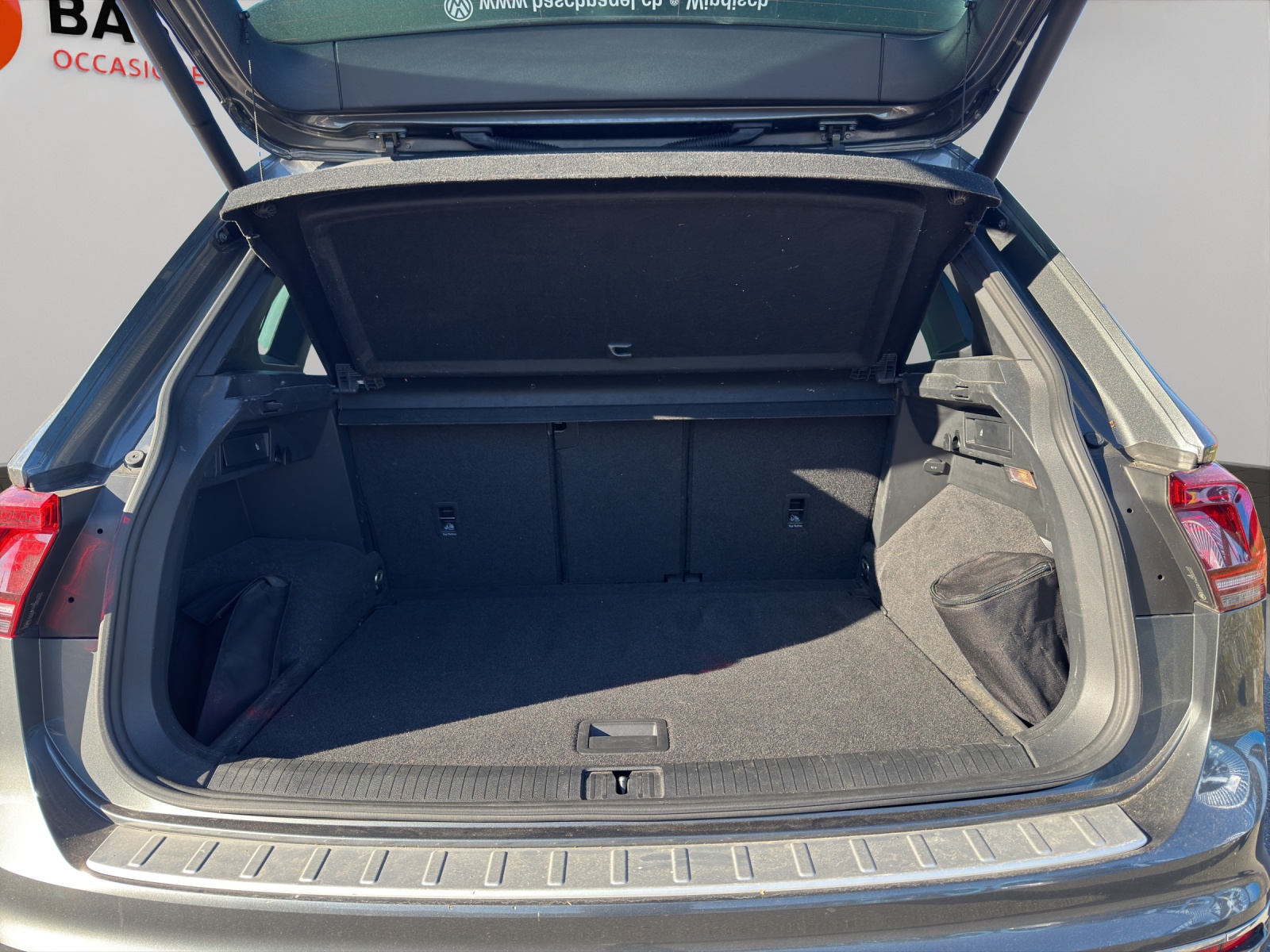VW Tiguan 2.0TSI Highline 4Motion DSG-image-5