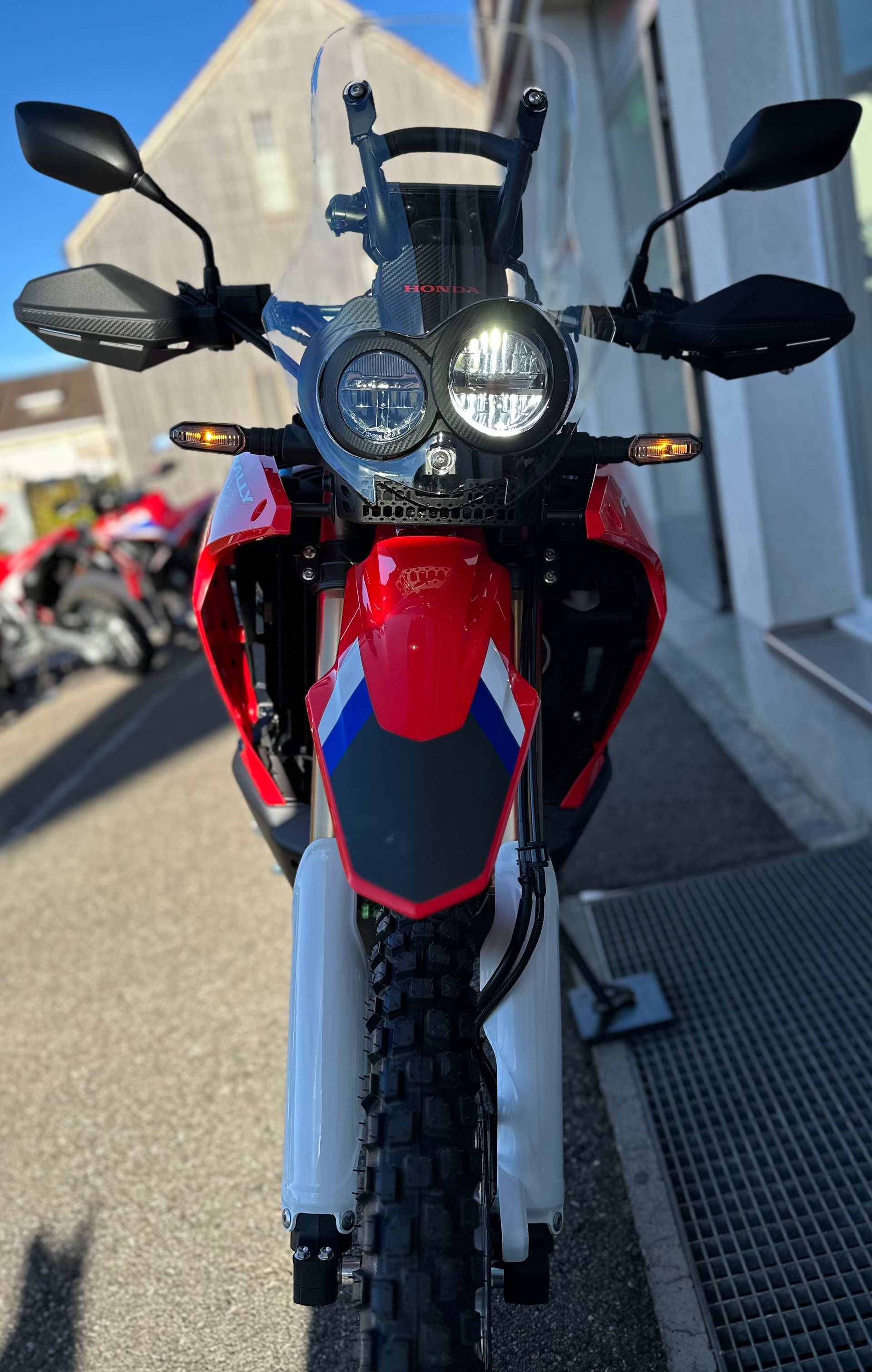 HONDA CRF 300 RL Rally-showroom-element-1