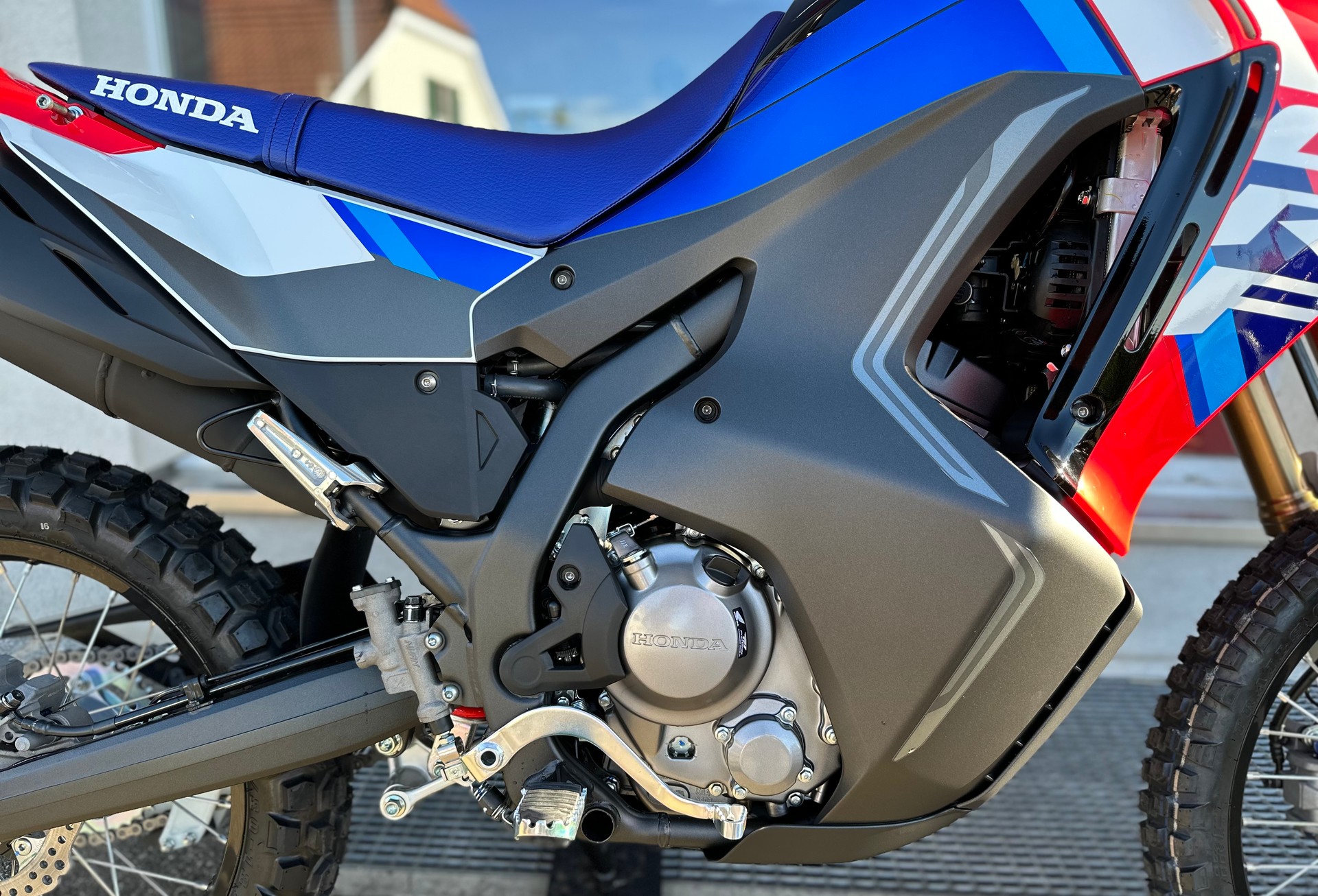 HONDA CRF 300 RL Rally-image-6