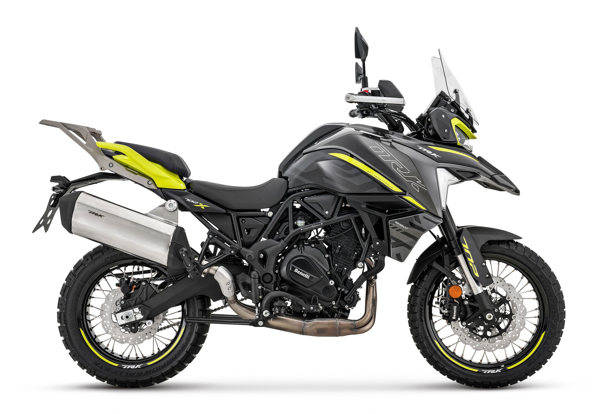 BENELLI TRK 702 X-showroom-element-1