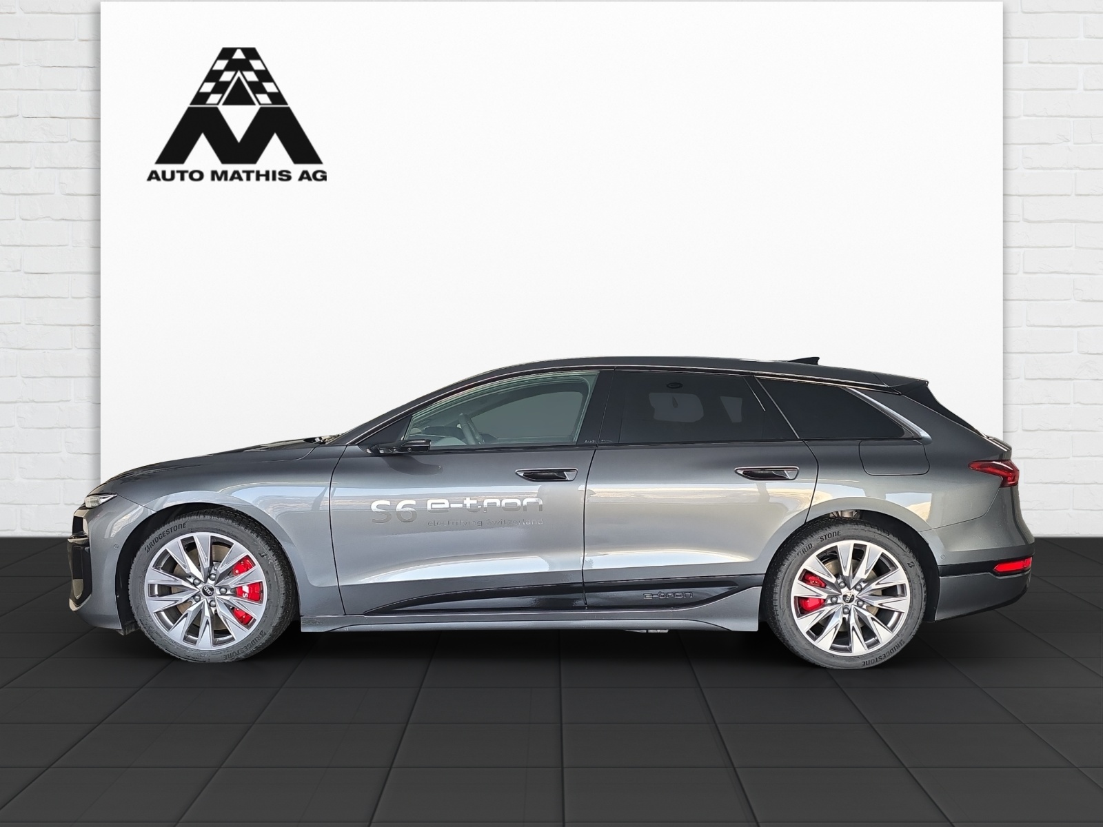 AUDI S6 Avant e-tron quattro-image-2